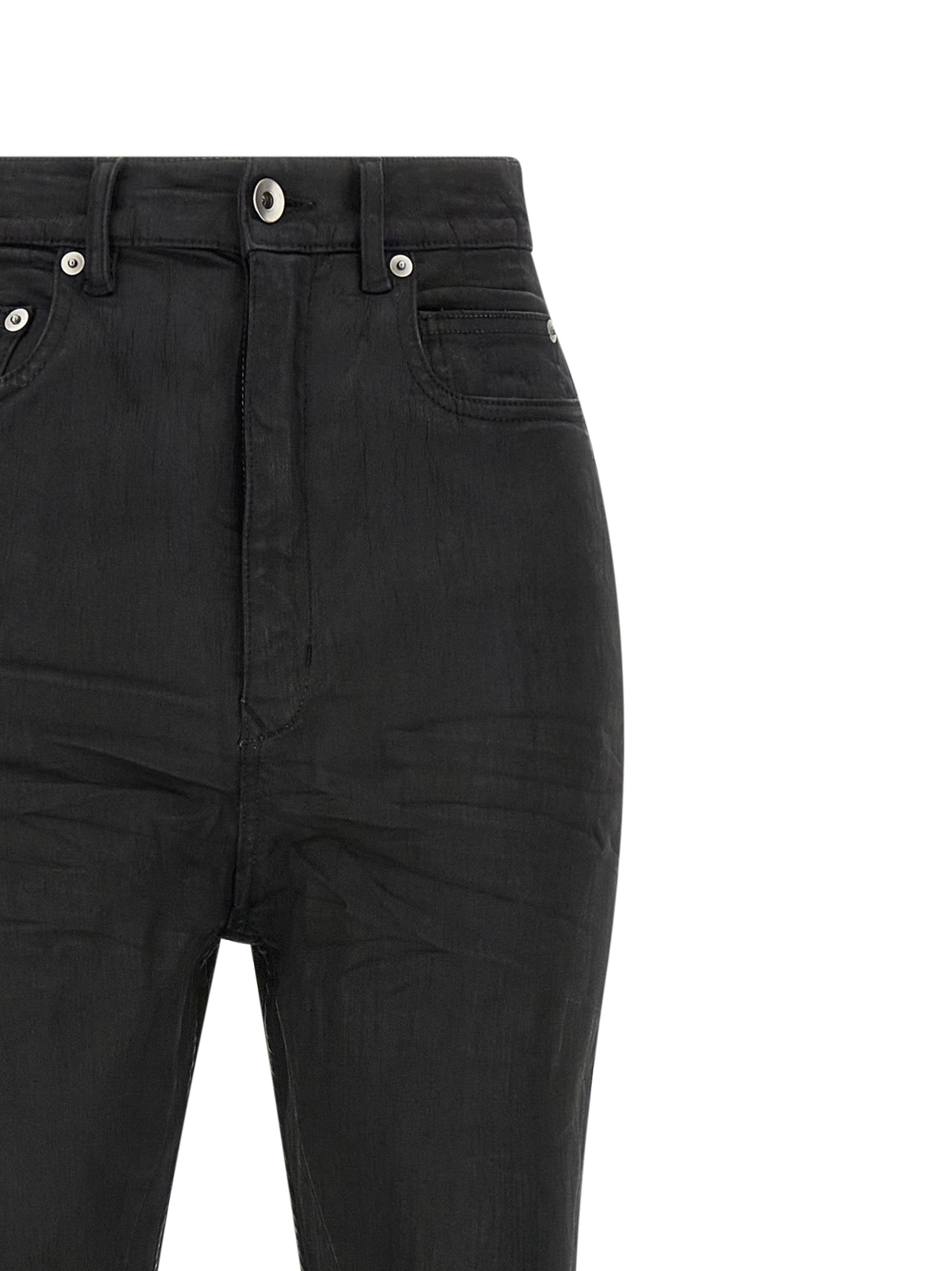 Drkshdw Women 'Bolan Bootcut' Jeans DRKSHDW