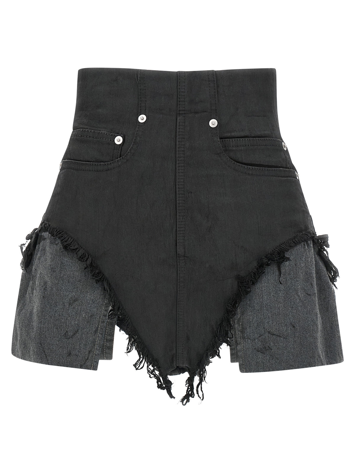 Drkshdw Women 'Dirt Cutoffs' Shorts DRKSHDW
