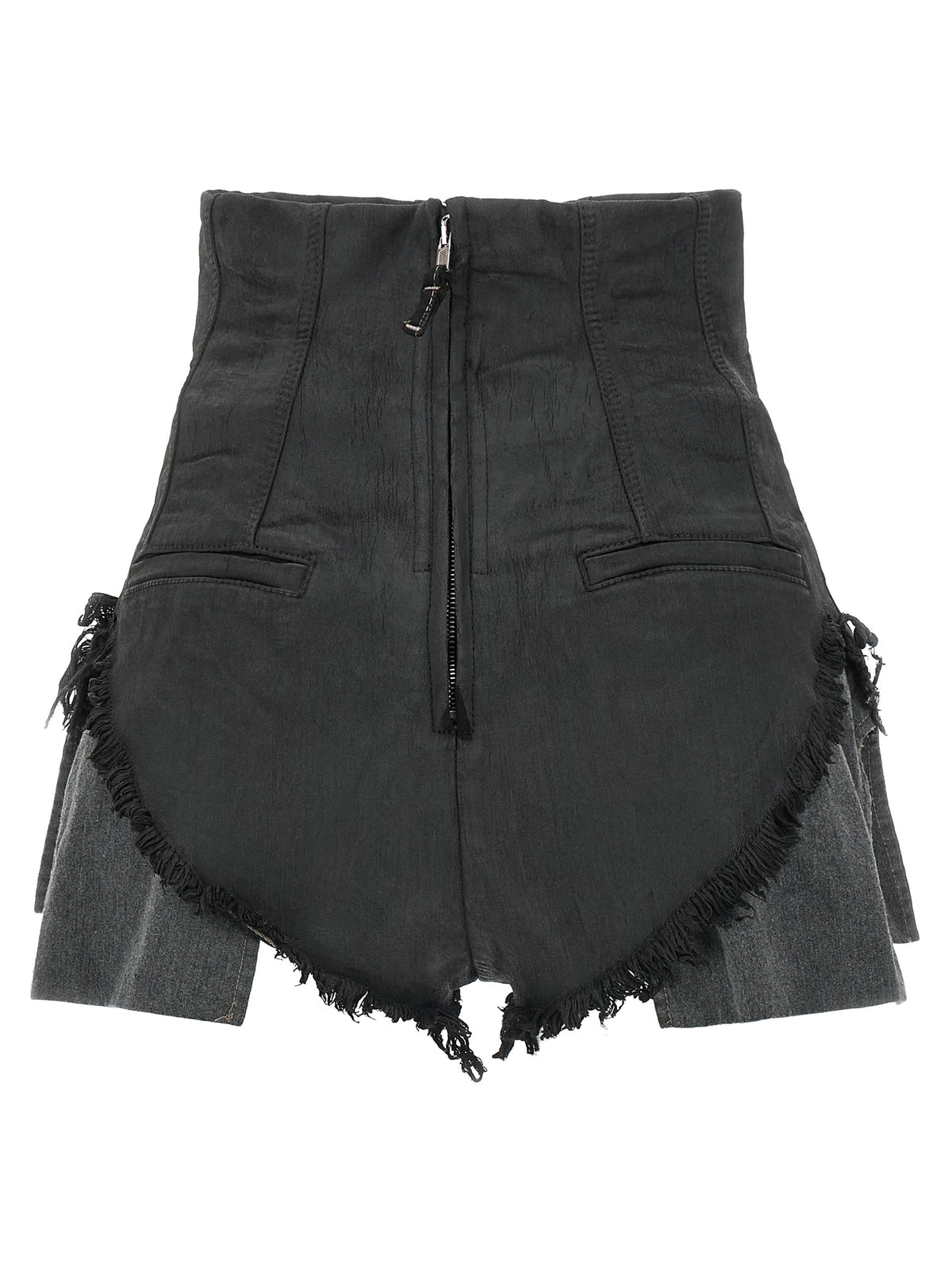 Drkshdw Women 'Dirt Cutoffs' Shorts DRKSHDW