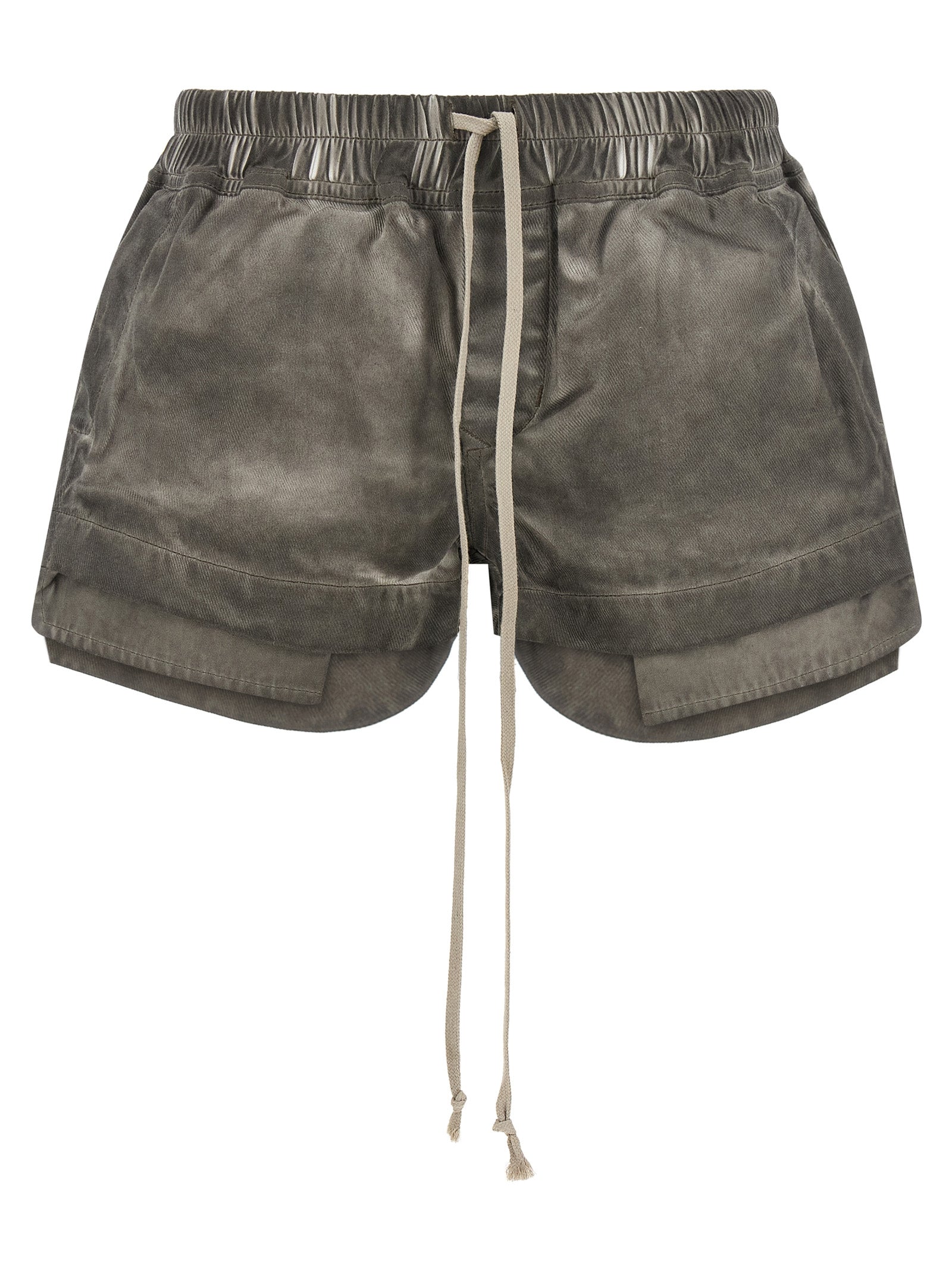 Drkshdw Women 'Fog Boxers' Shorts DRKSHDW
