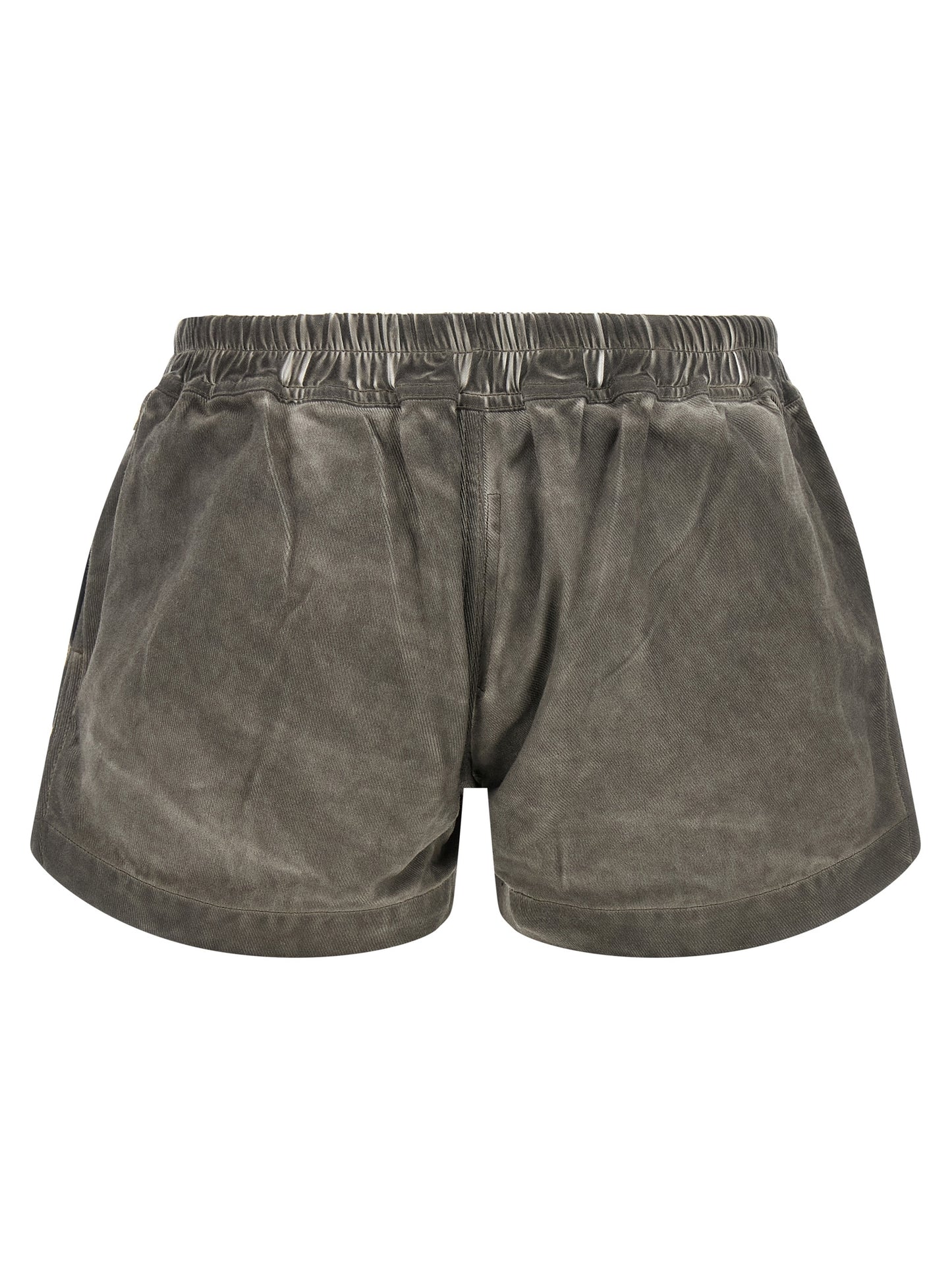 Drkshdw Women 'Fog Boxers' Shorts DRKSHDW