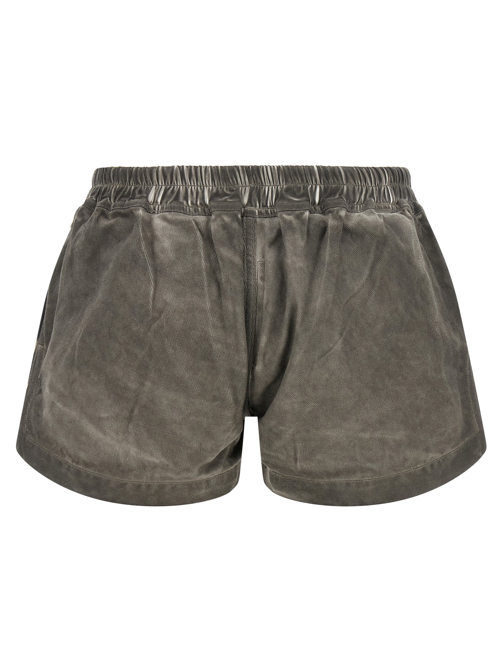 Drkshdw Women 'Fog Boxers' Shorts DRKSHDW