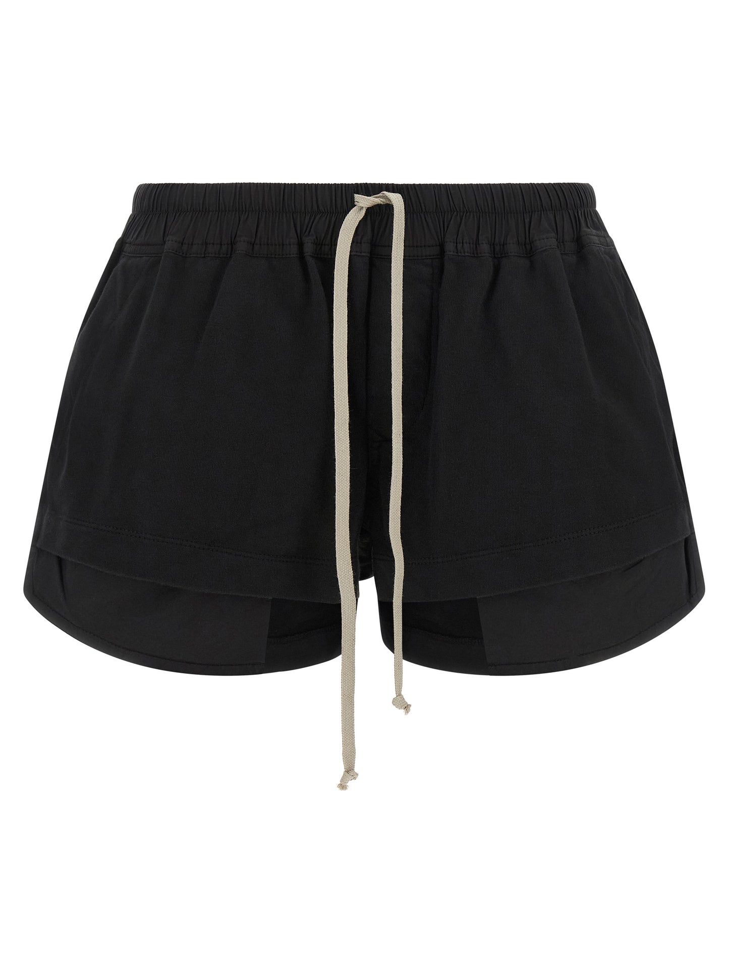 Drkshdw Women 'Fog Boxers' Shorts DRKSHDW