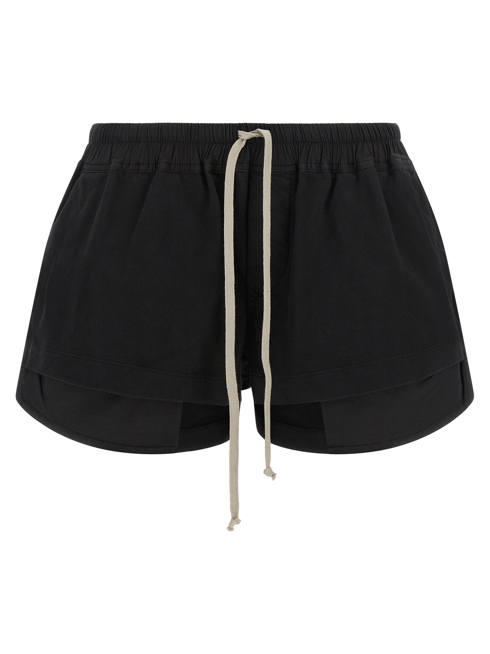 Drkshdw Women 'Fog Boxers' Shorts DRKSHDW