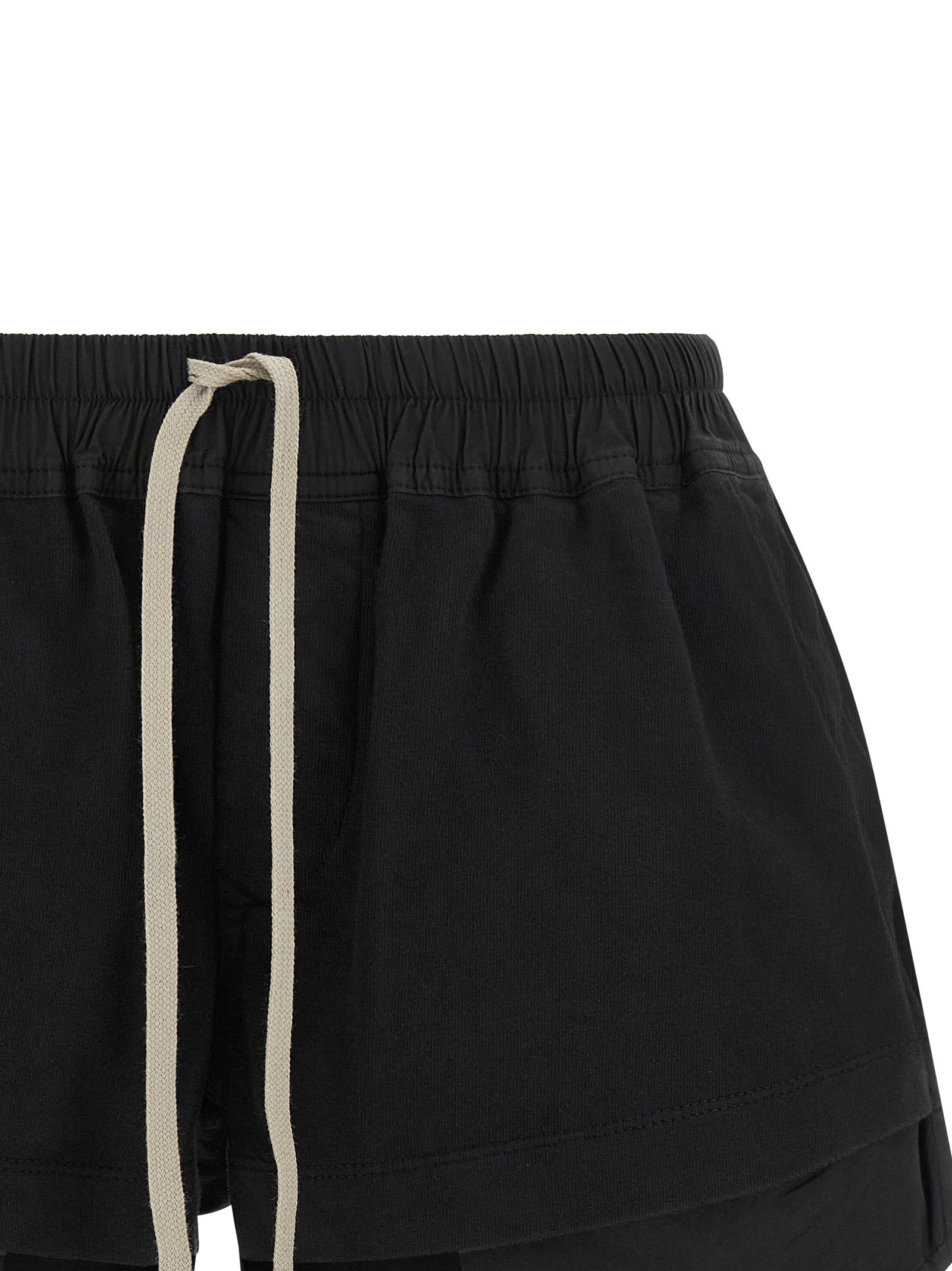 Drkshdw Women 'Fog Boxers' Shorts DRKSHDW