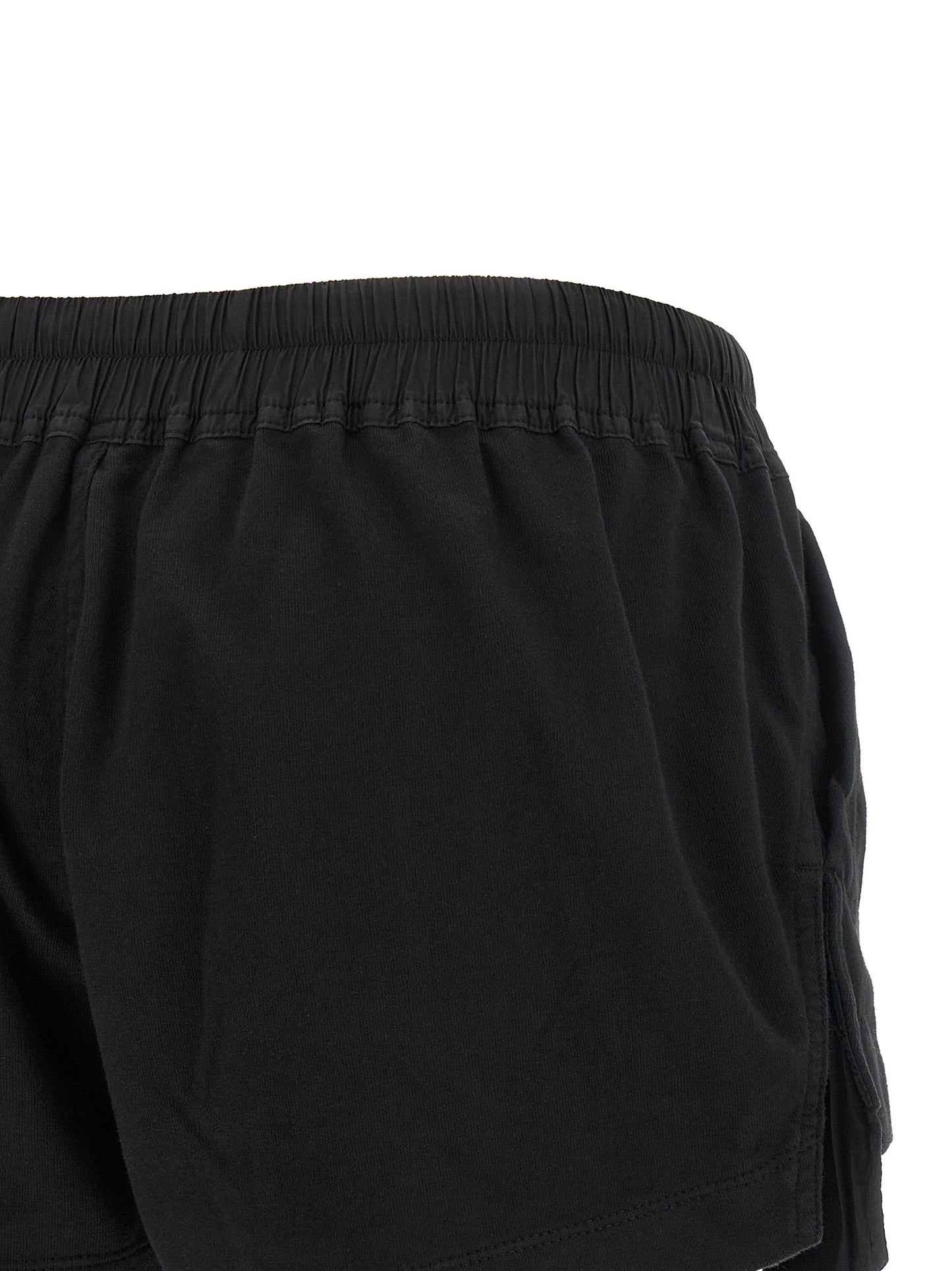 Drkshdw Women 'Fog Boxers' Shorts DRKSHDW