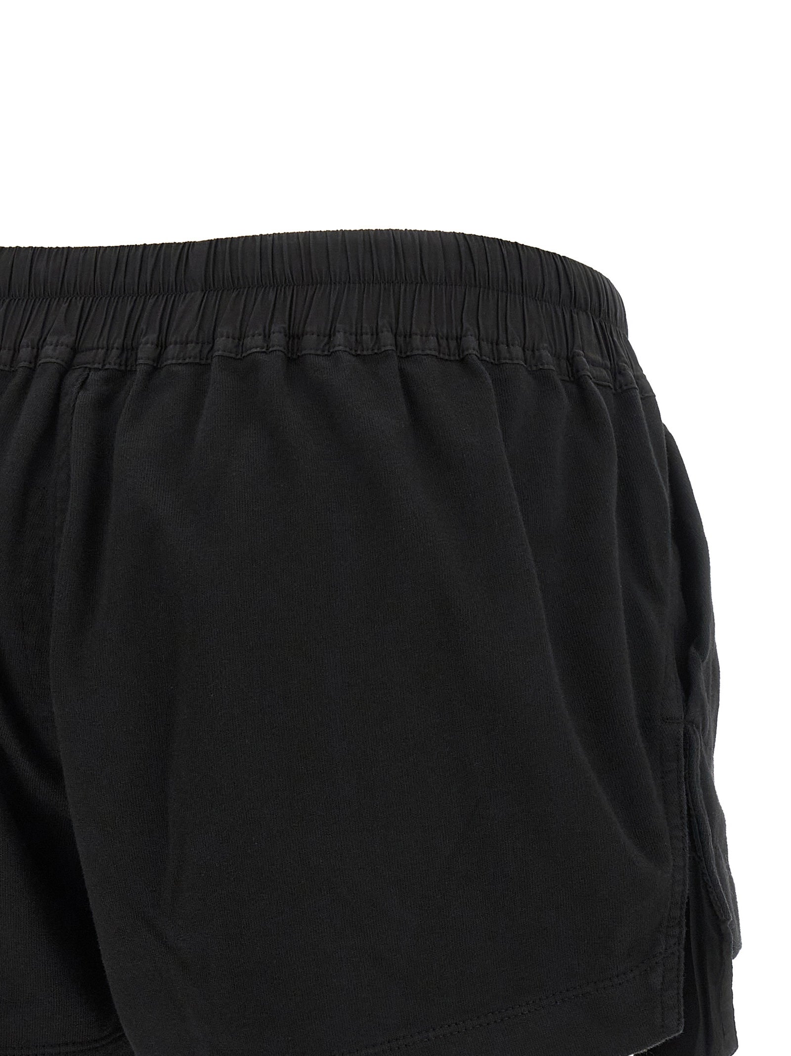 Drkshdw Women 'Fog Boxers' Shorts DRKSHDW