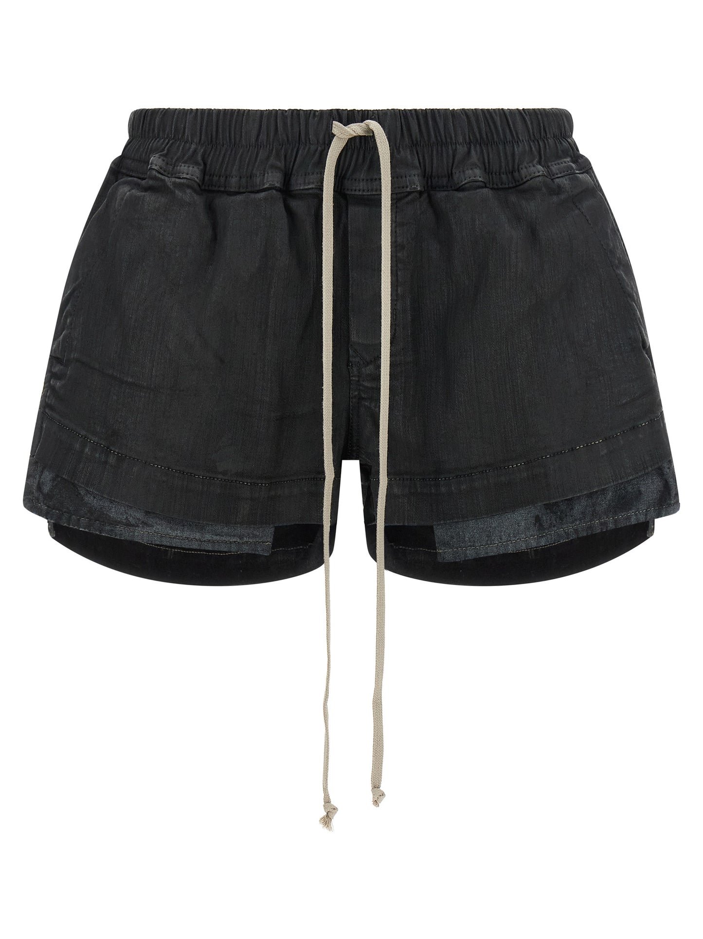 Drkshdw Women 'Fog Boxers' Shorts DRKSHDW