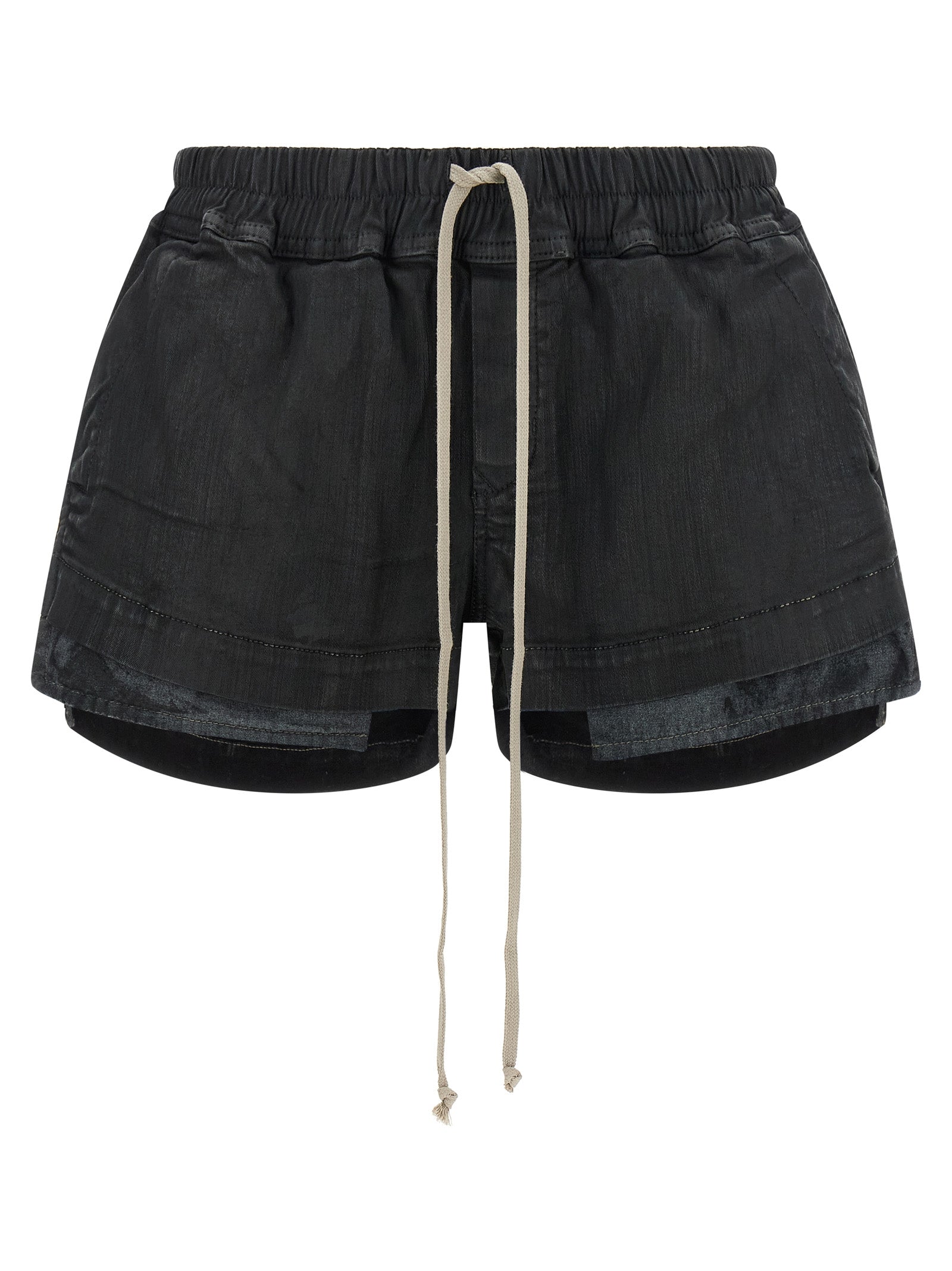 Drkshdw Women 'Fog Boxers' Shorts DRKSHDW