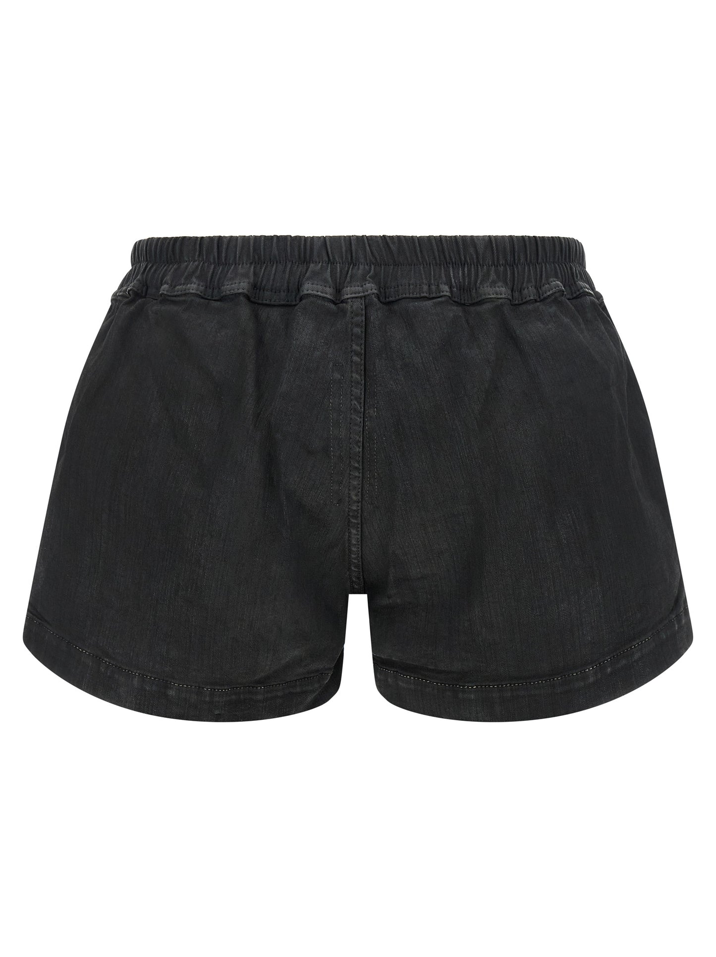 Drkshdw Women 'Fog Boxers' Shorts DRKSHDW