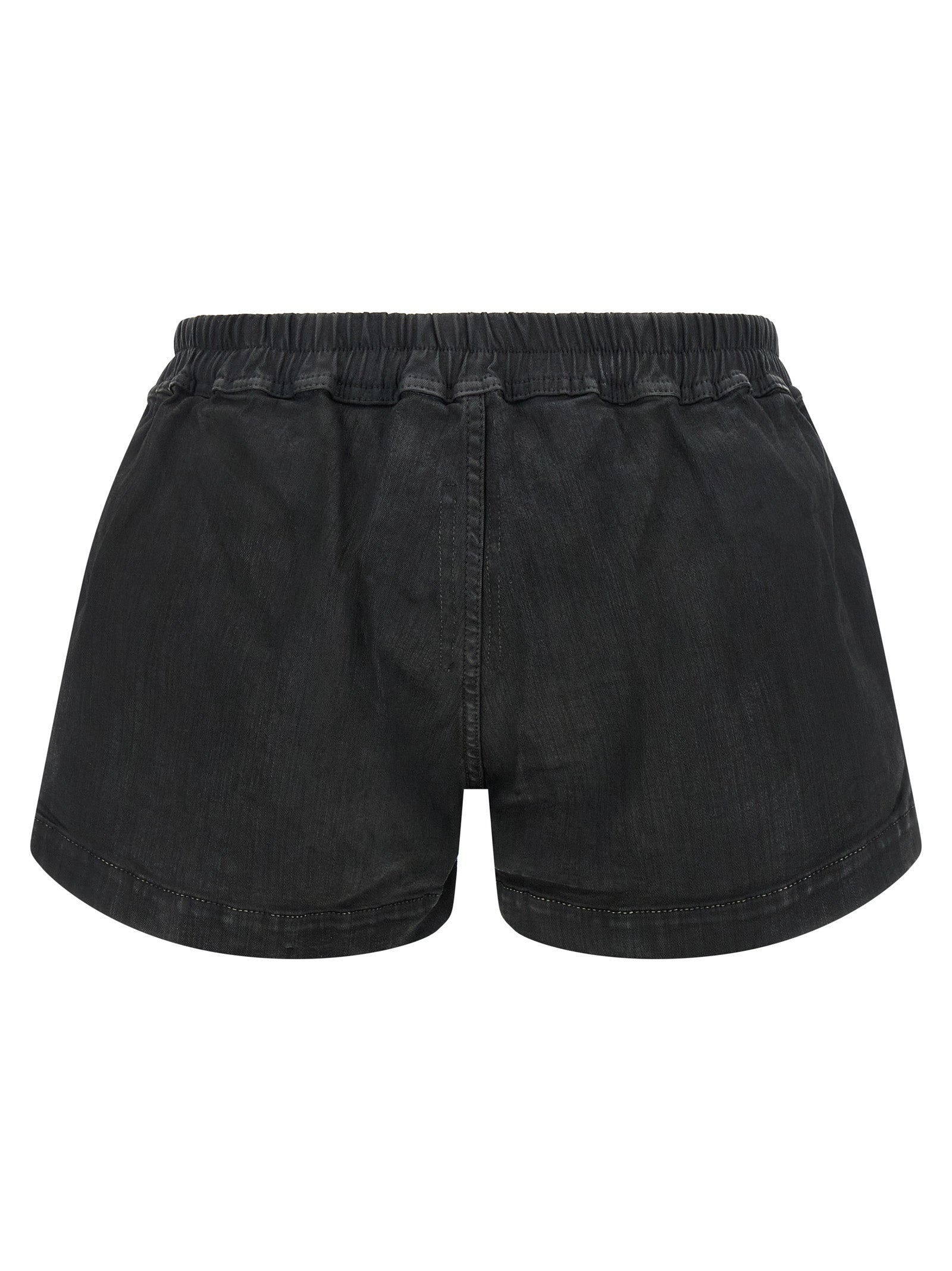 Drkshdw Women 'Fog Boxers' Shorts DRKSHDW