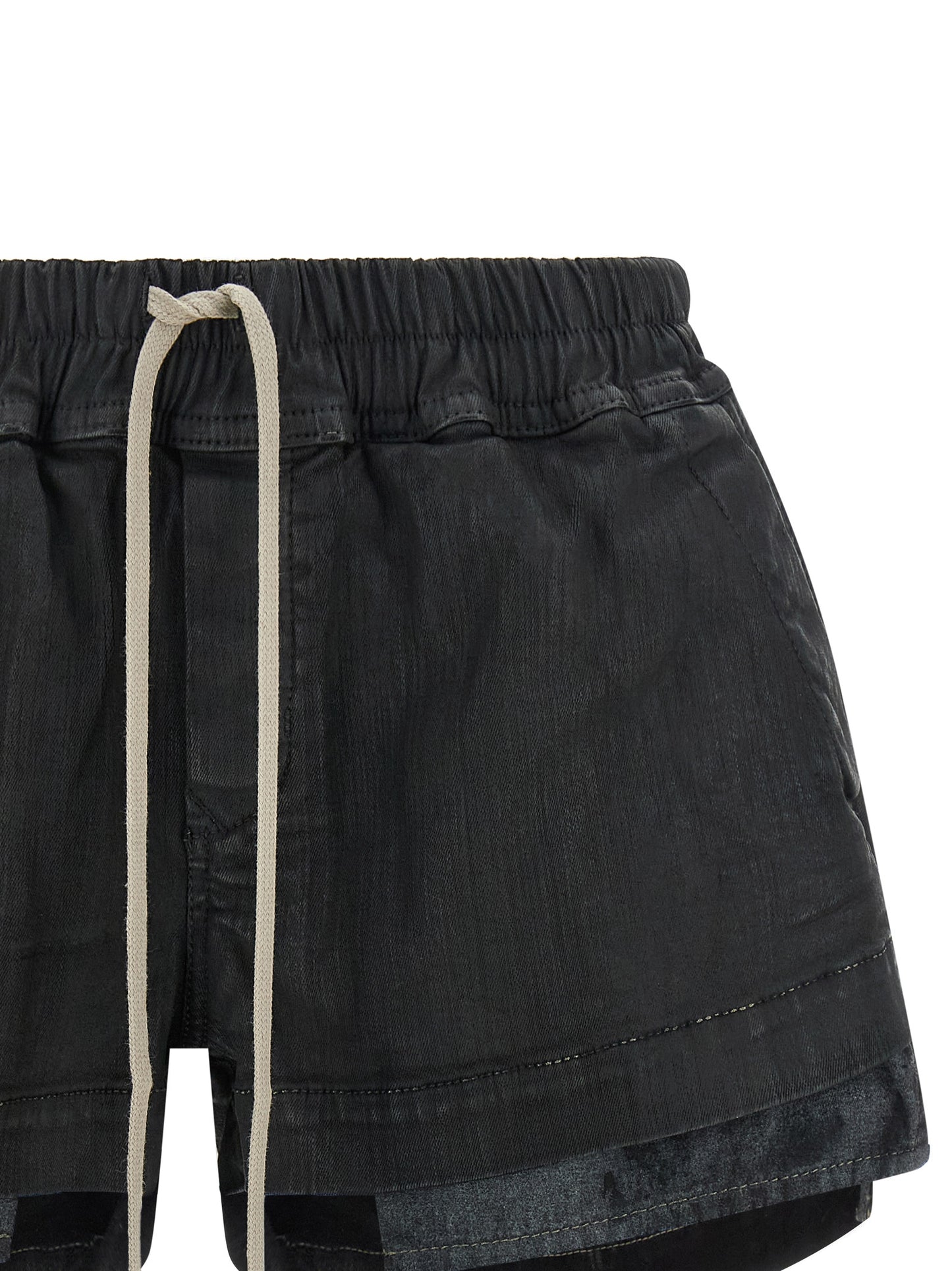 Drkshdw Women 'Fog Boxers' Shorts DRKSHDW