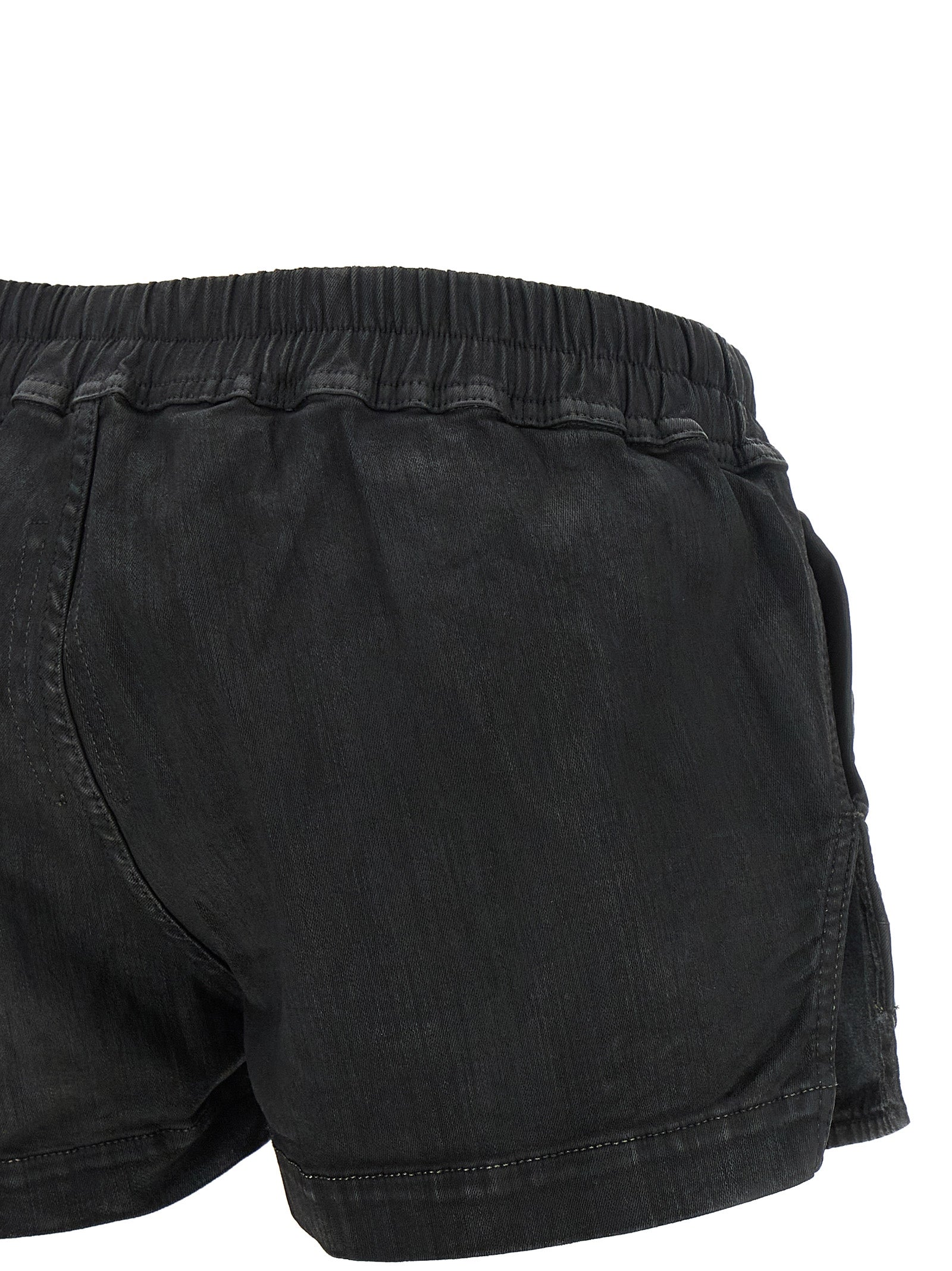 Drkshdw Women 'Fog Boxers' Shorts DRKSHDW