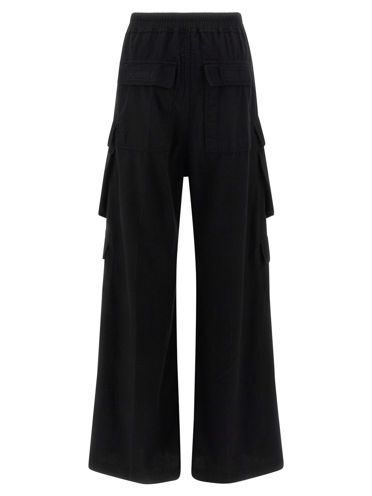 Drkshdw Women 'Double Cargo Jumbo Belas' Pants DRKSHDW