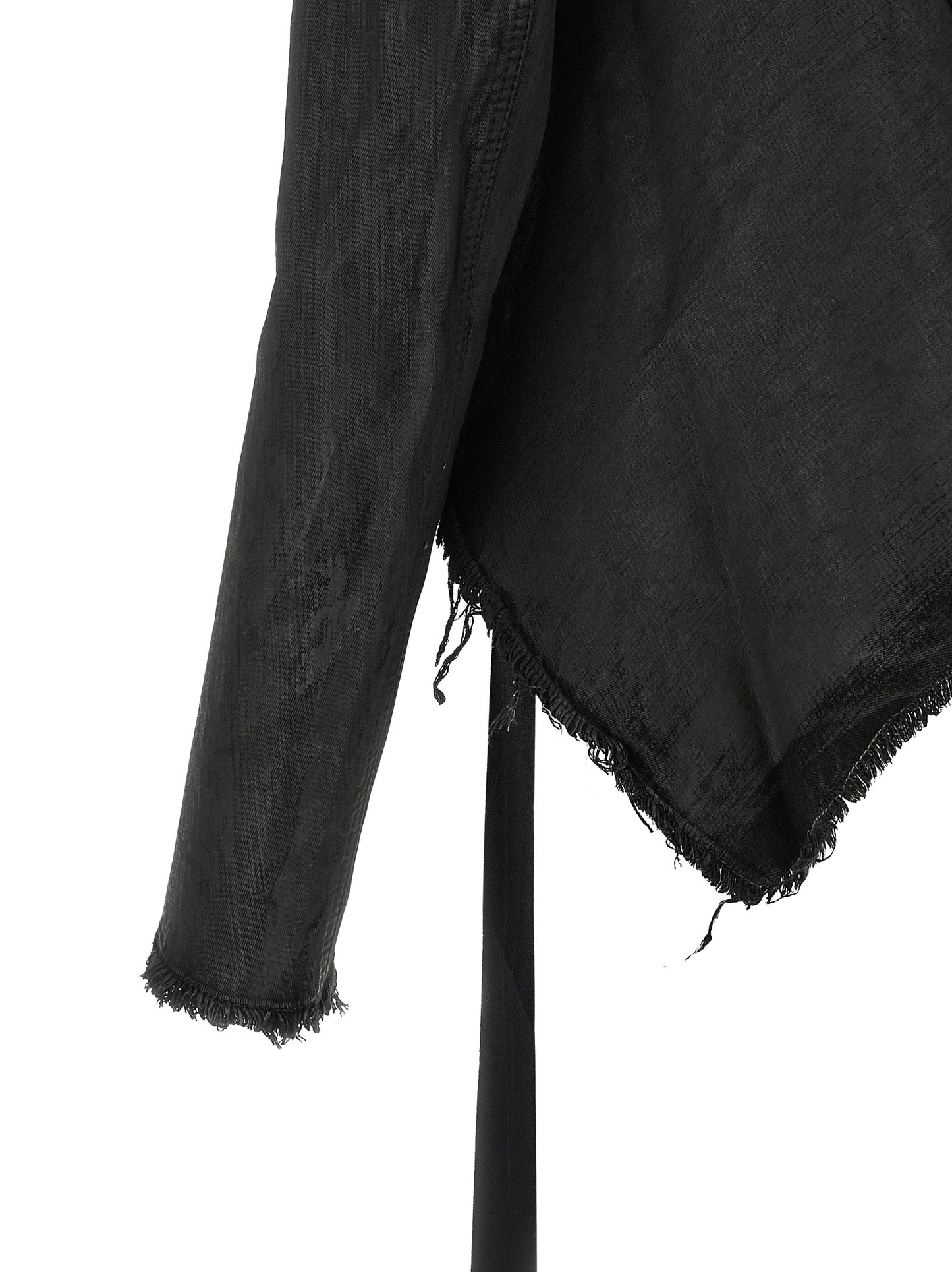 Drkshdw Women 'Naska Gary' Jacket DRKSHDW