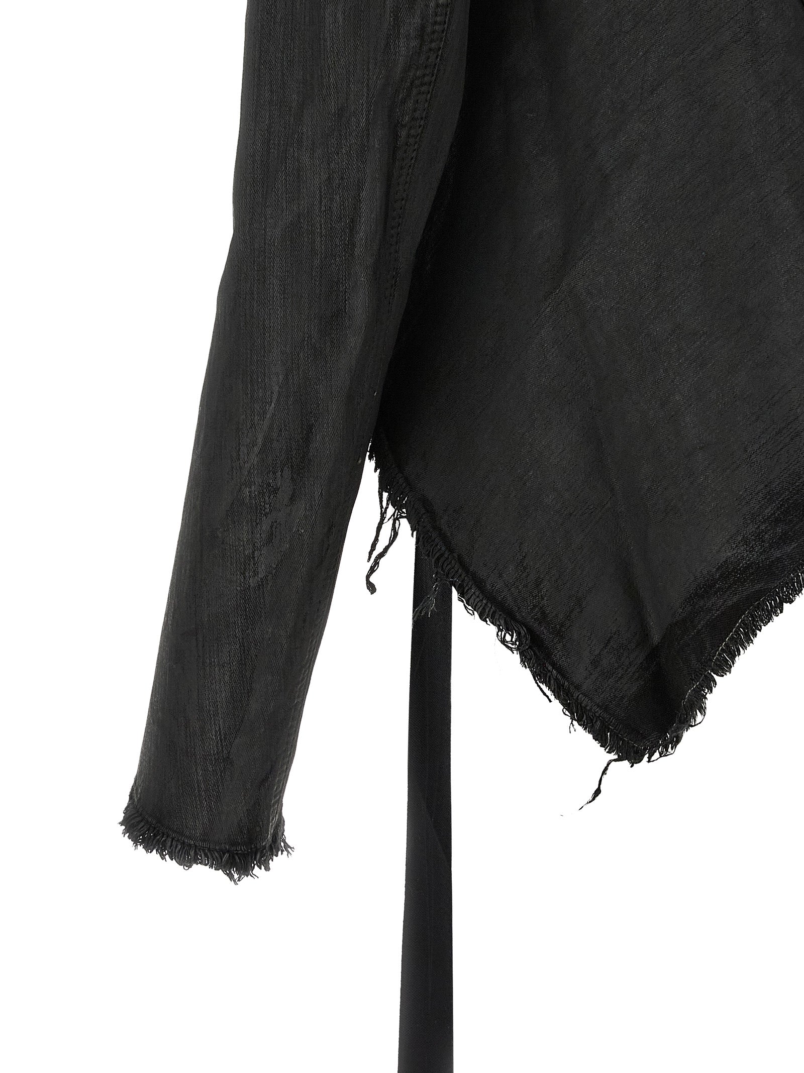 Drkshdw Women 'Naska Gary' Jacket DRKSHDW