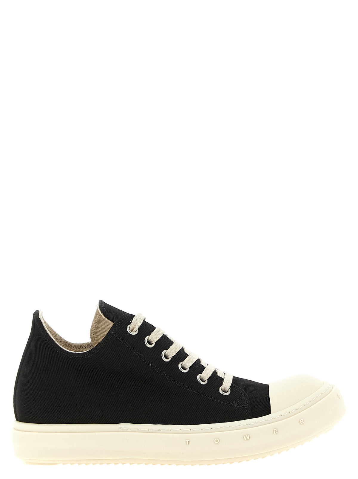 Drkshdw Women 'Low Sneaks' Sneakers DRKSHDW