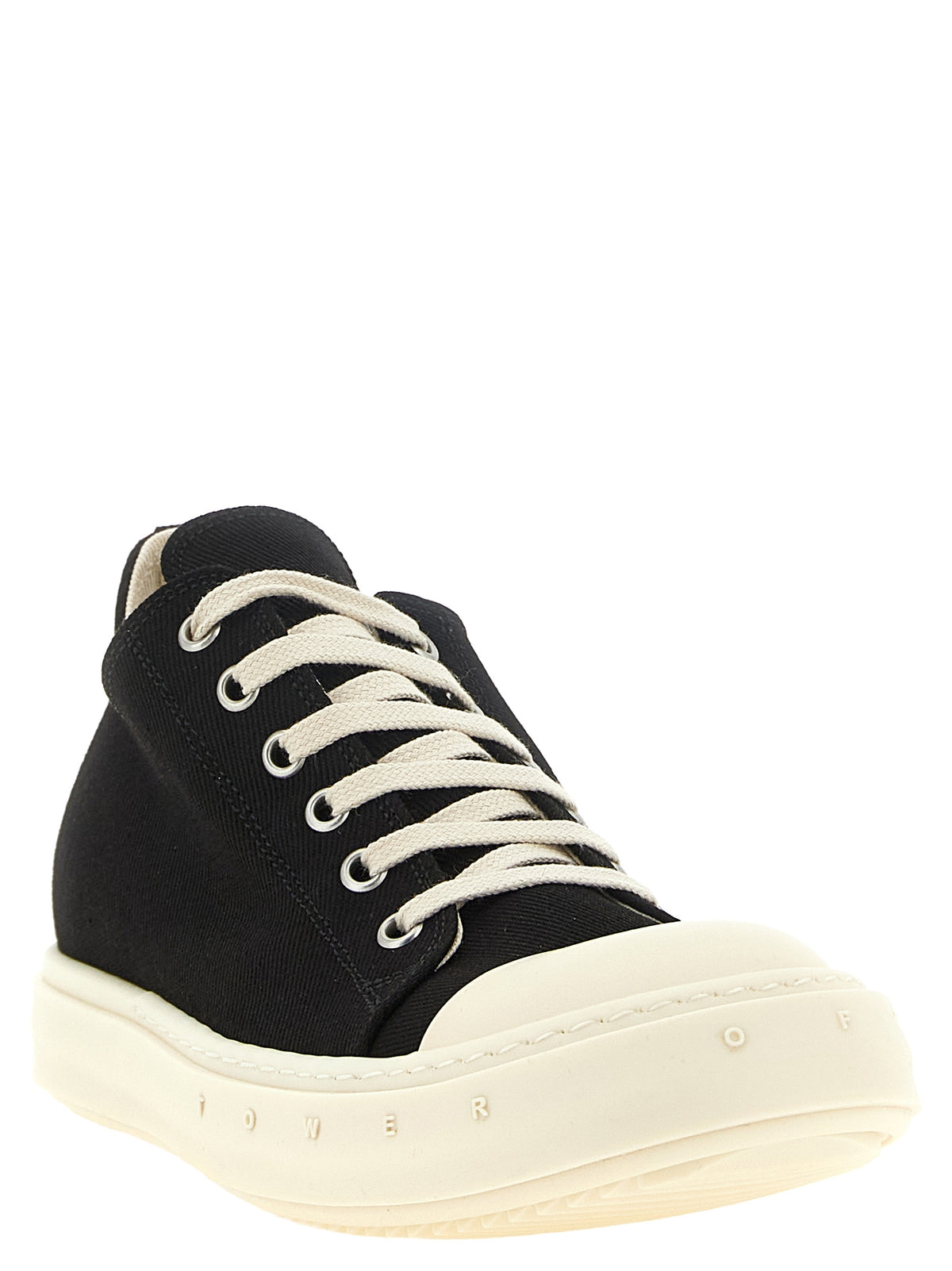 Drkshdw Women 'Low Sneaks' Sneakers DRKSHDW