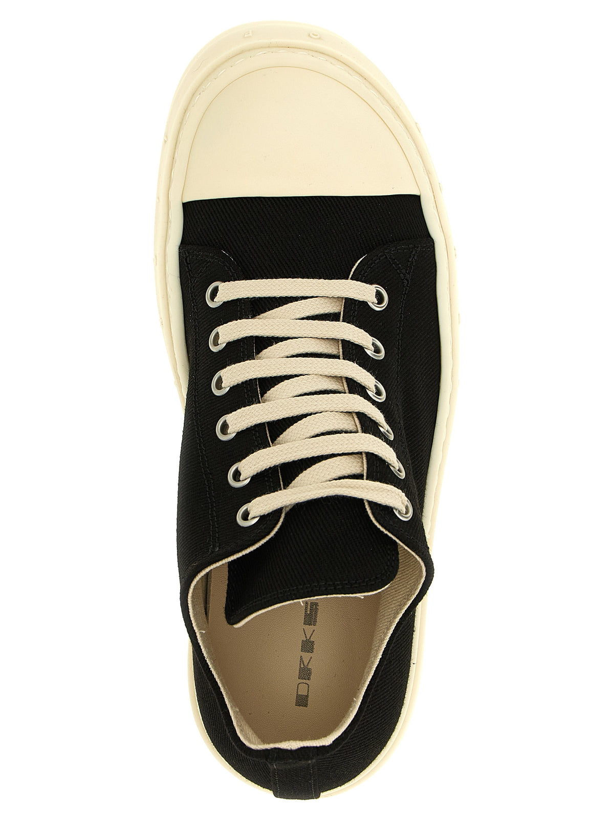 Drkshdw Women 'Low Sneaks' Sneakers DRKSHDW