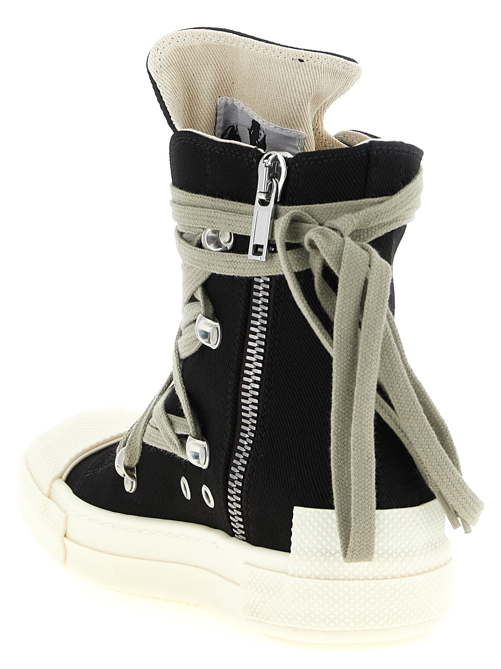 Drkshdw Women 'Megalace Sneaks' Sneakers DRKSHDW