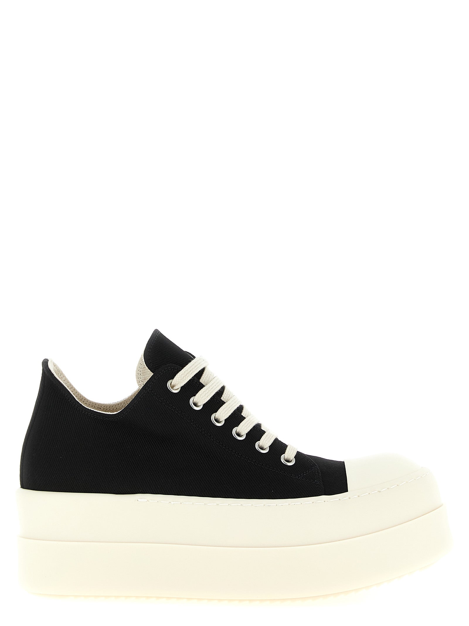 Drkshdw Women 'Mega Bumper Low Sneaks' Sneakers DRKSHDW