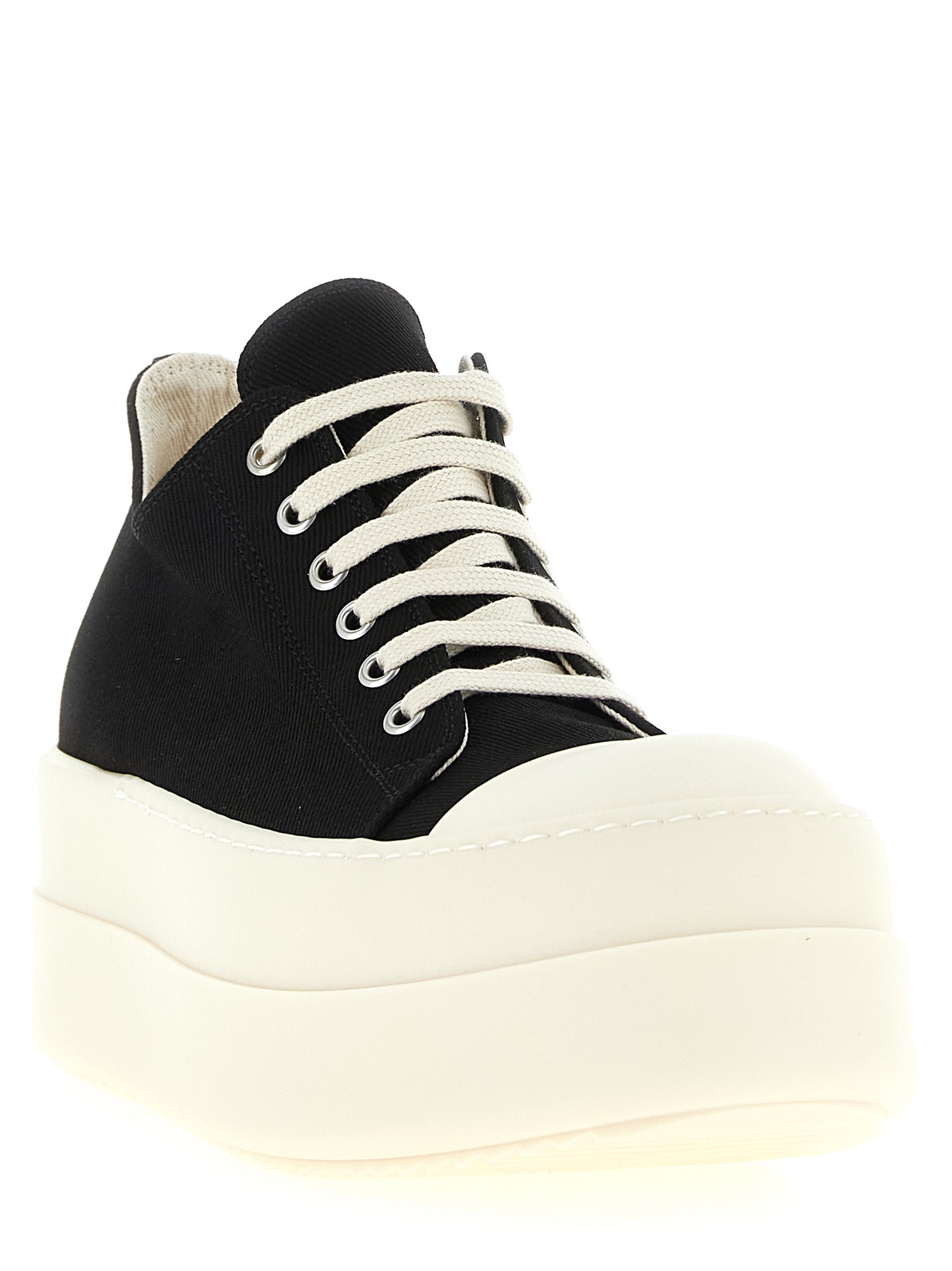 Drkshdw Women 'Mega Bumper Low Sneaks' Sneakers DRKSHDW