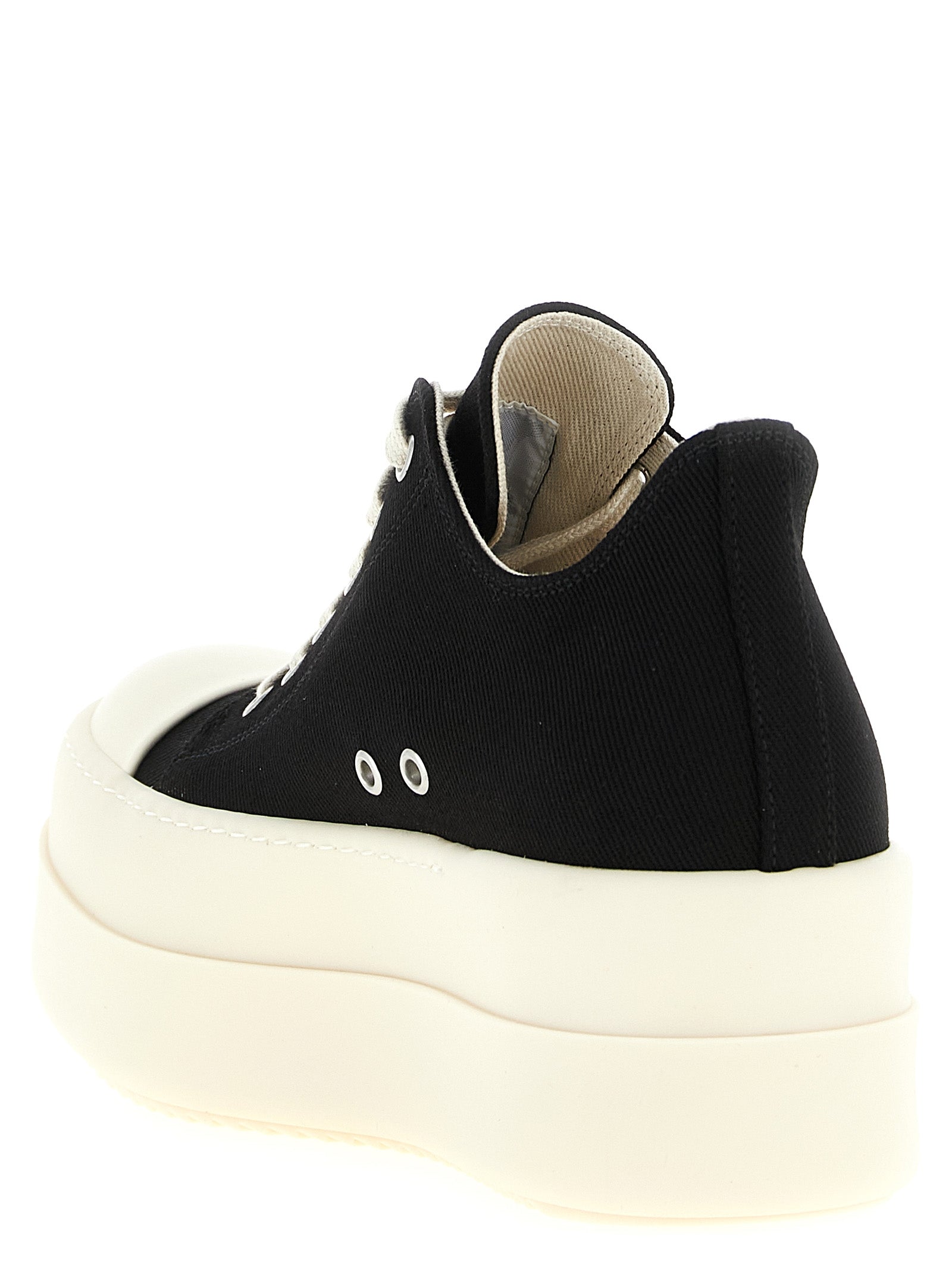 Drkshdw Women 'Mega Bumper Low Sneaks' Sneakers DRKSHDW