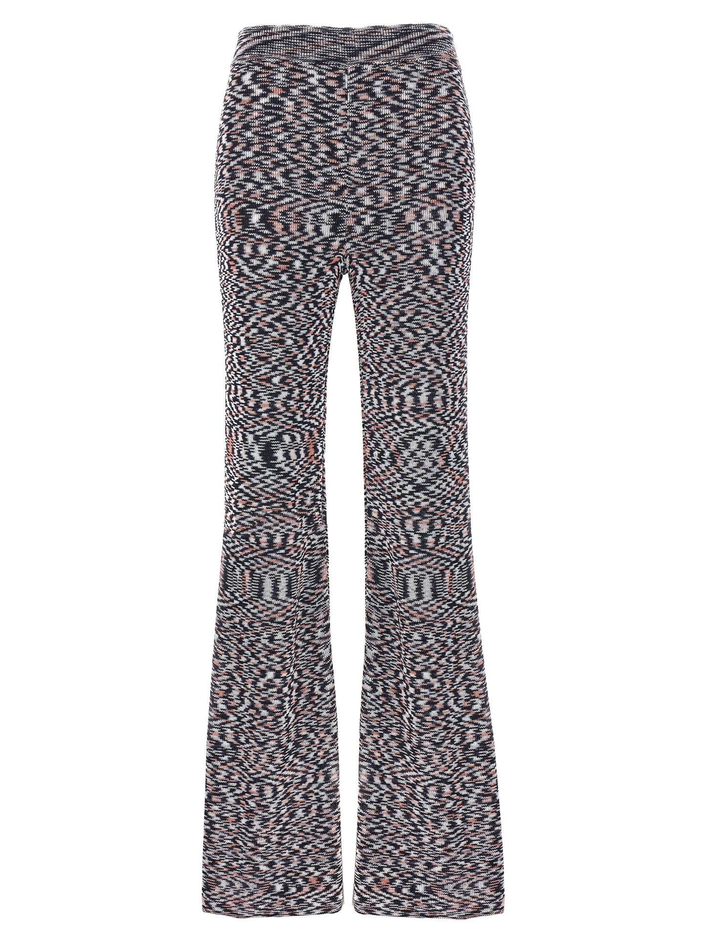Missoni Women Patterned Trousers MISSONI