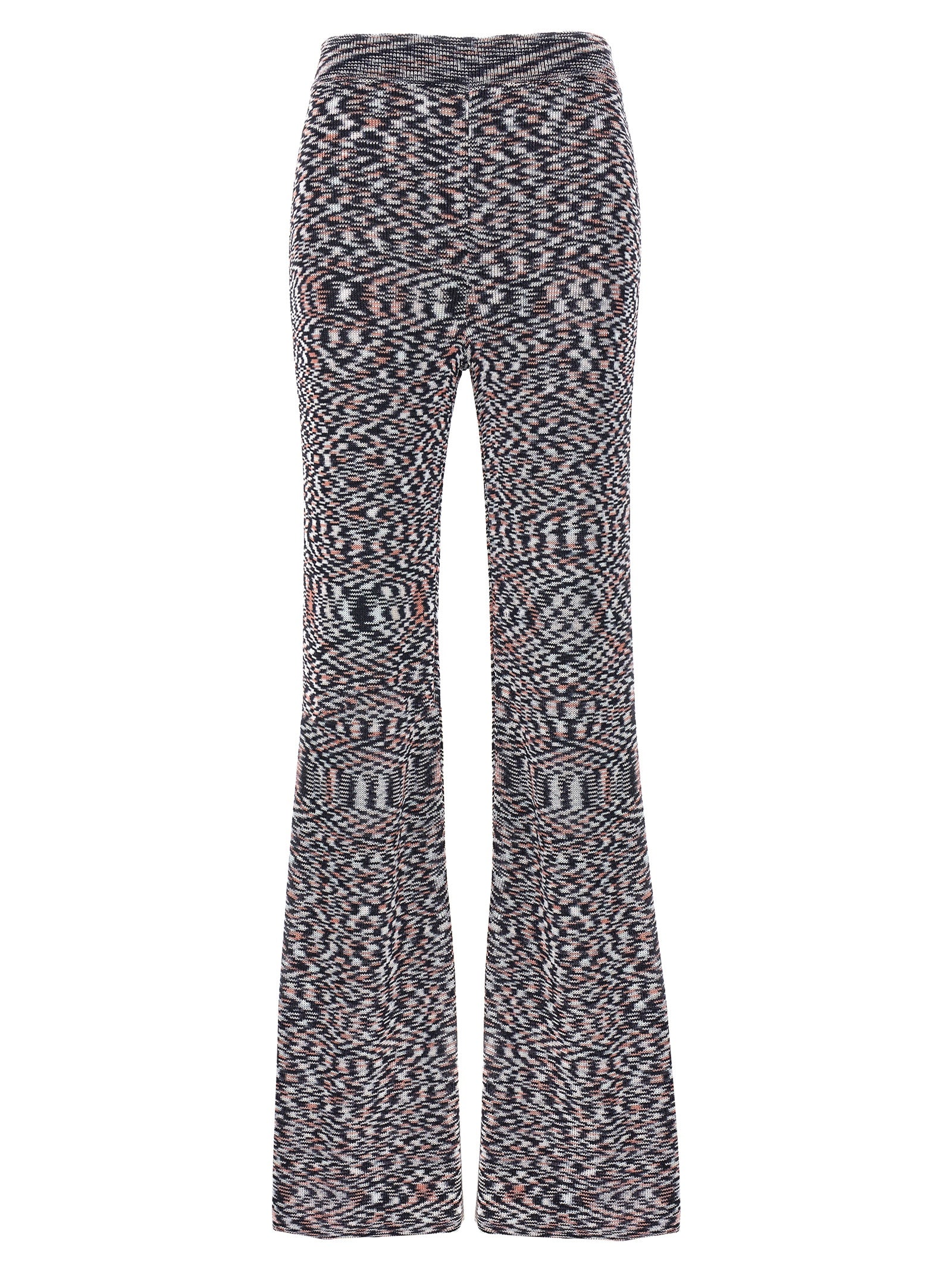 Missoni Women Patterned Trousers MISSONI