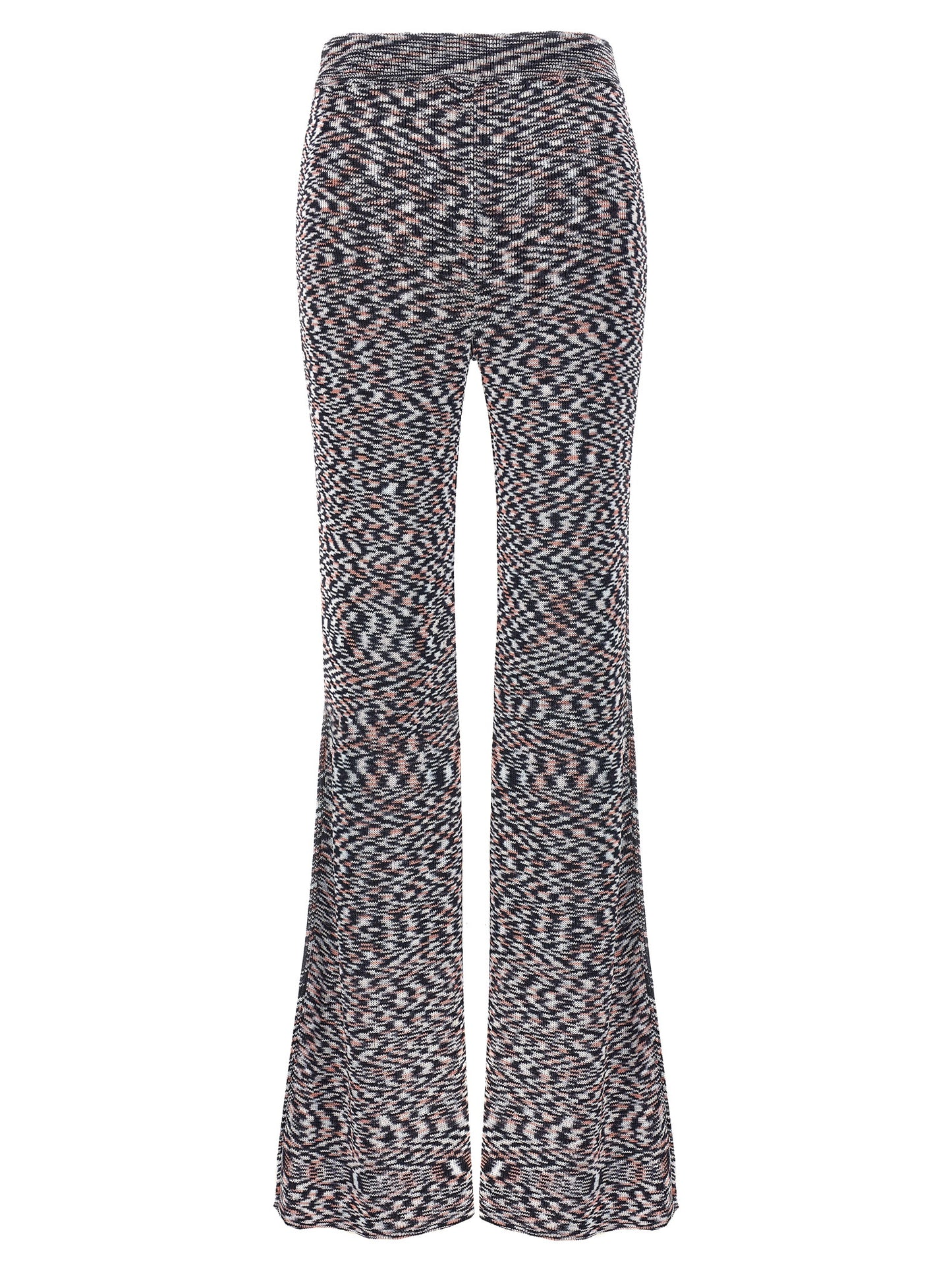 Missoni Women Patterned Trousers MISSONI