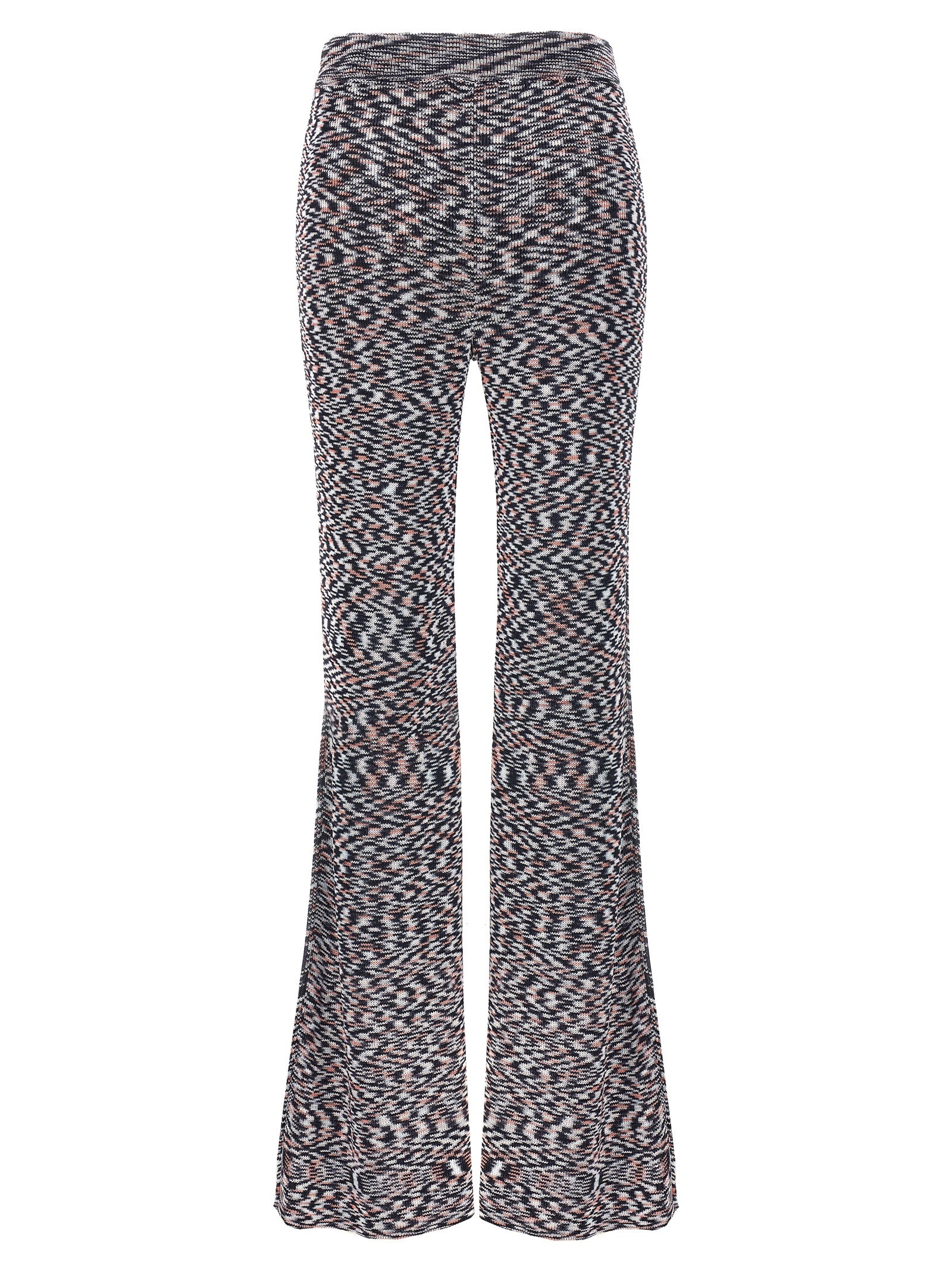 Missoni Women Patterned Trousers MISSONI