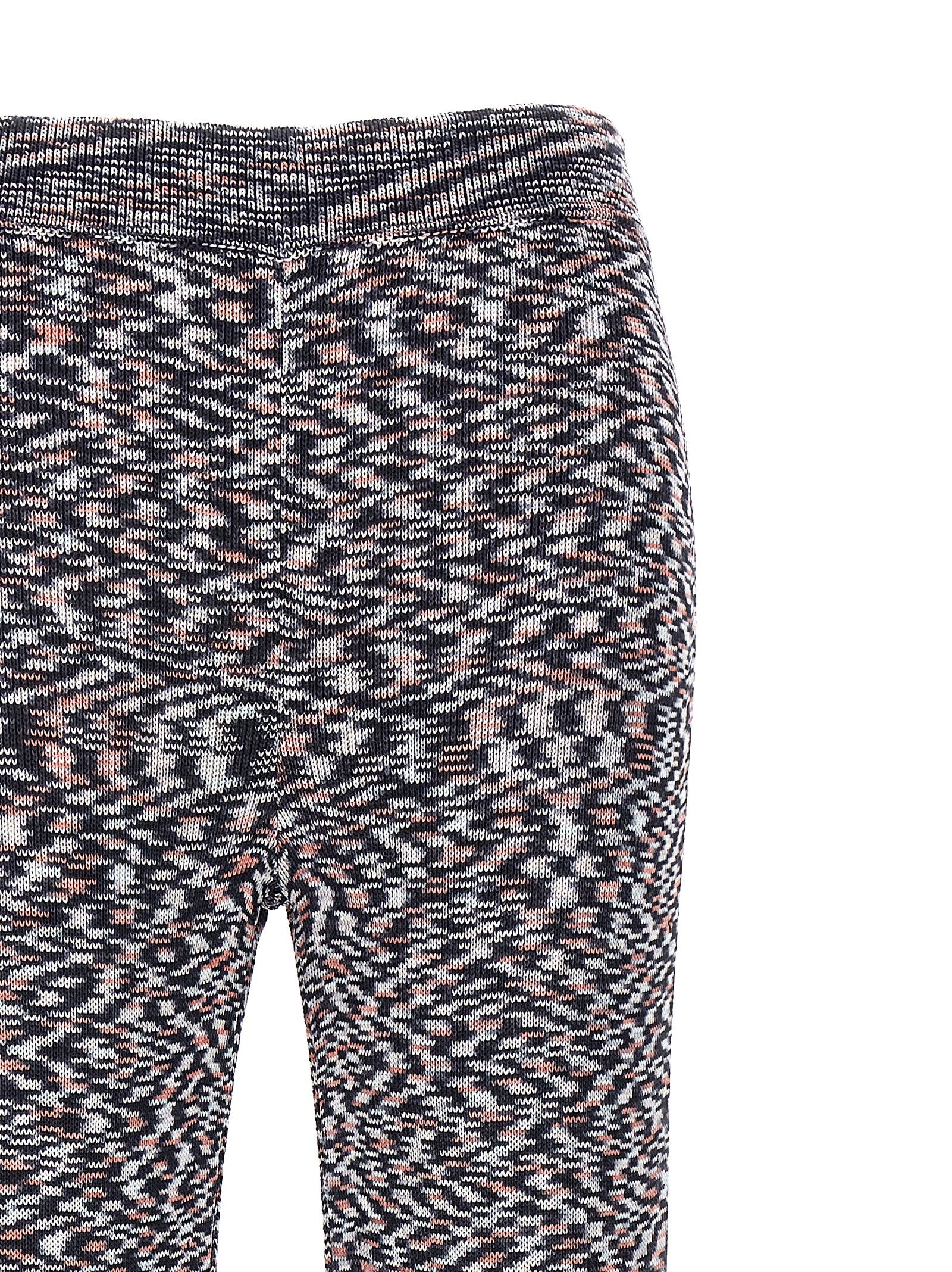 Missoni Women Patterned Trousers MISSONI