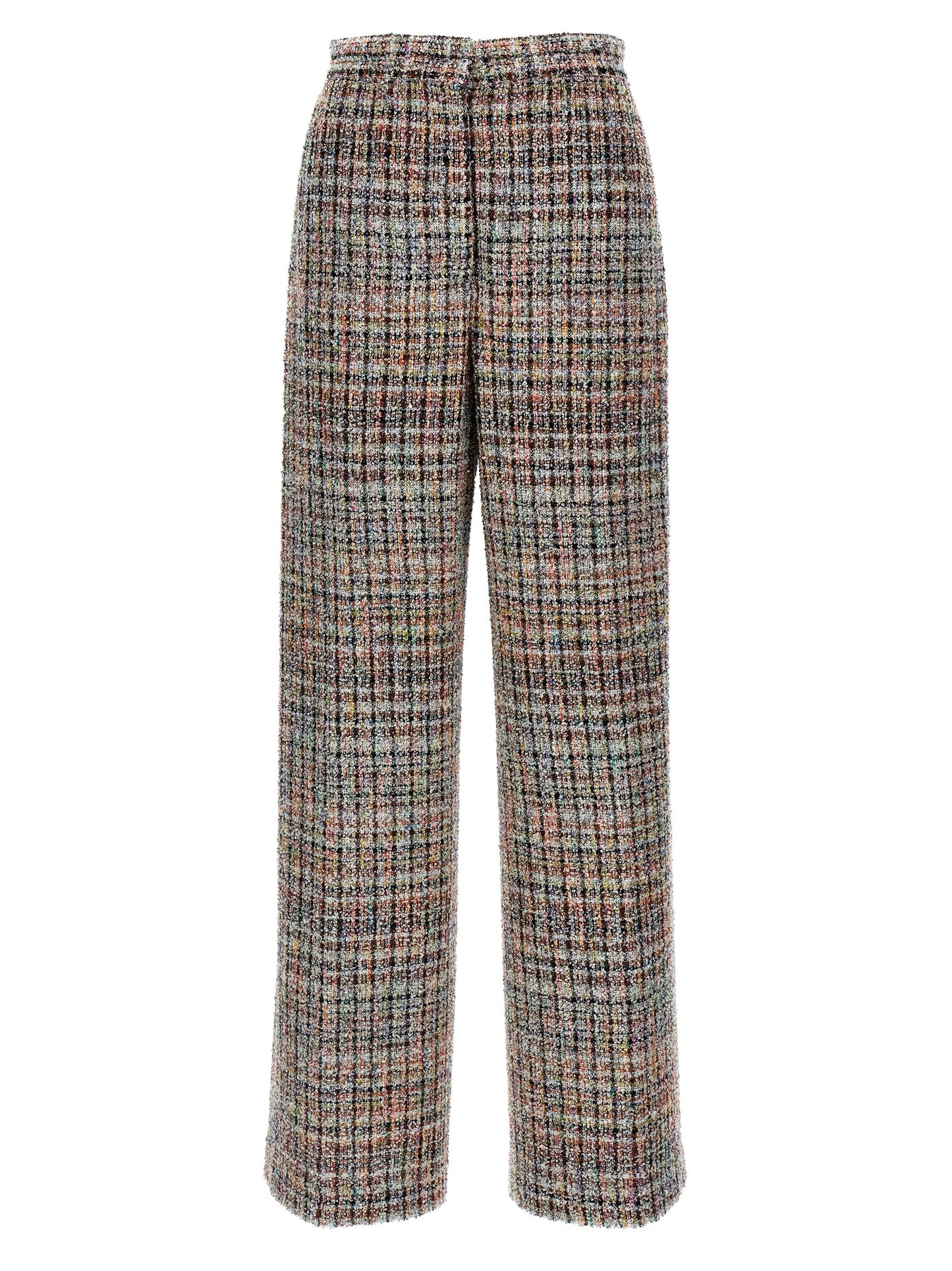 Missoni Women Micro Sequin Pants MISSONI