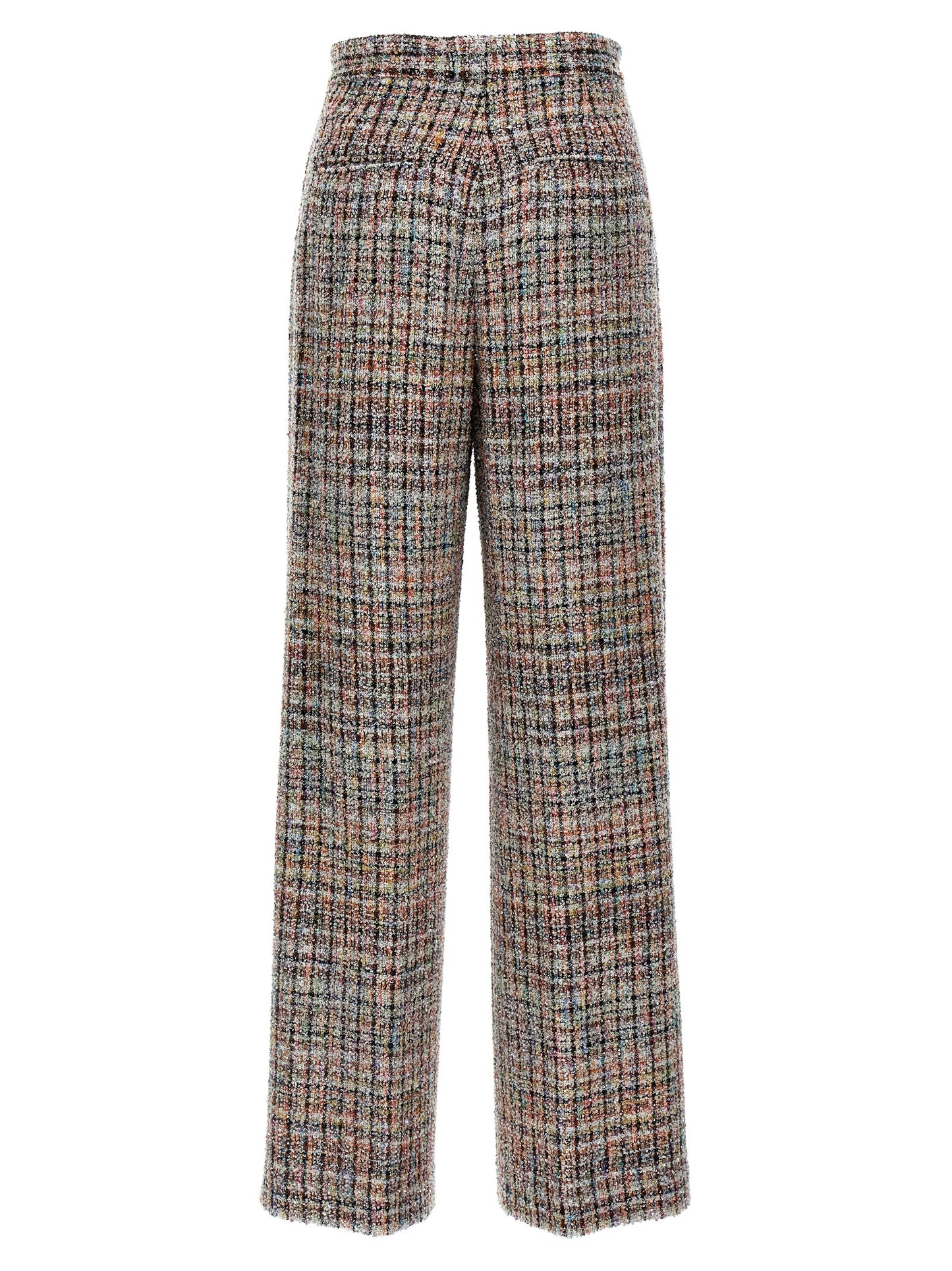 Missoni Women Micro Sequin Pants MISSONI