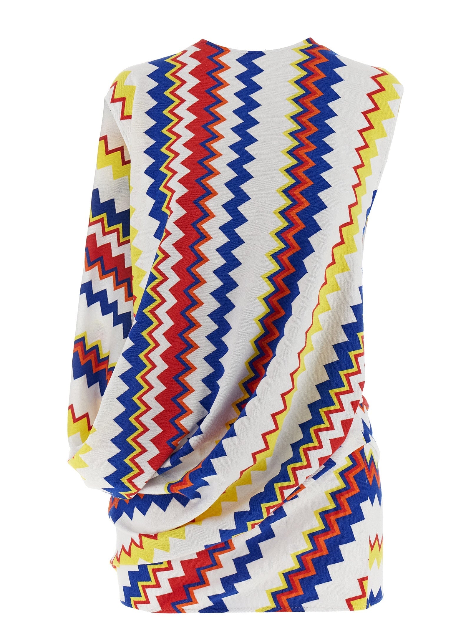 Missoni Women Peplos Top MISSONI