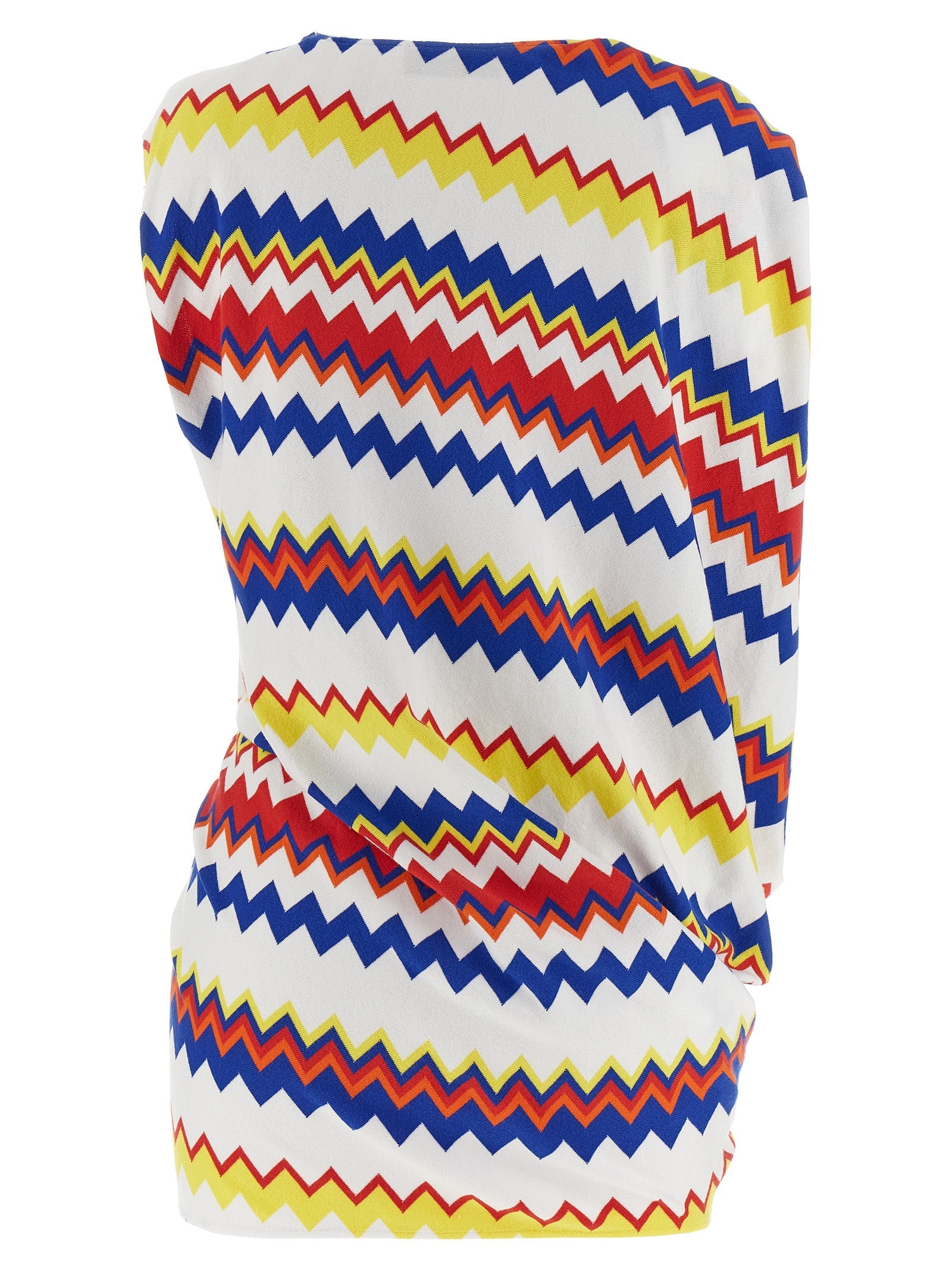 Missoni Women Peplos Top MISSONI