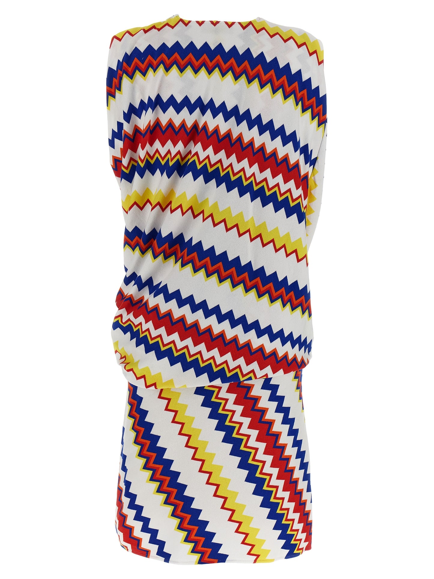 Missoni Women Peplos Dress MISSONI