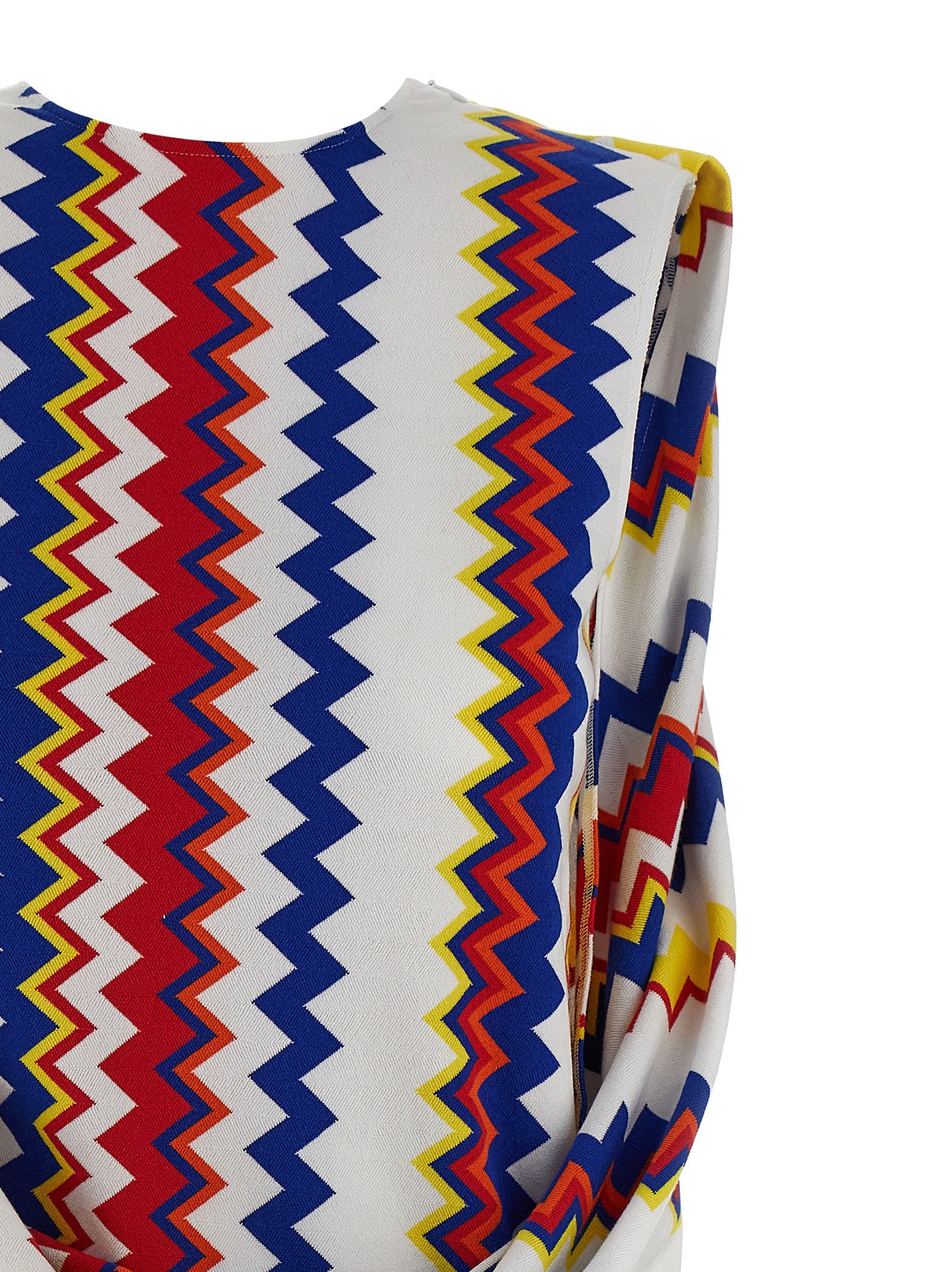 Missoni Women Peplos Dress MISSONI