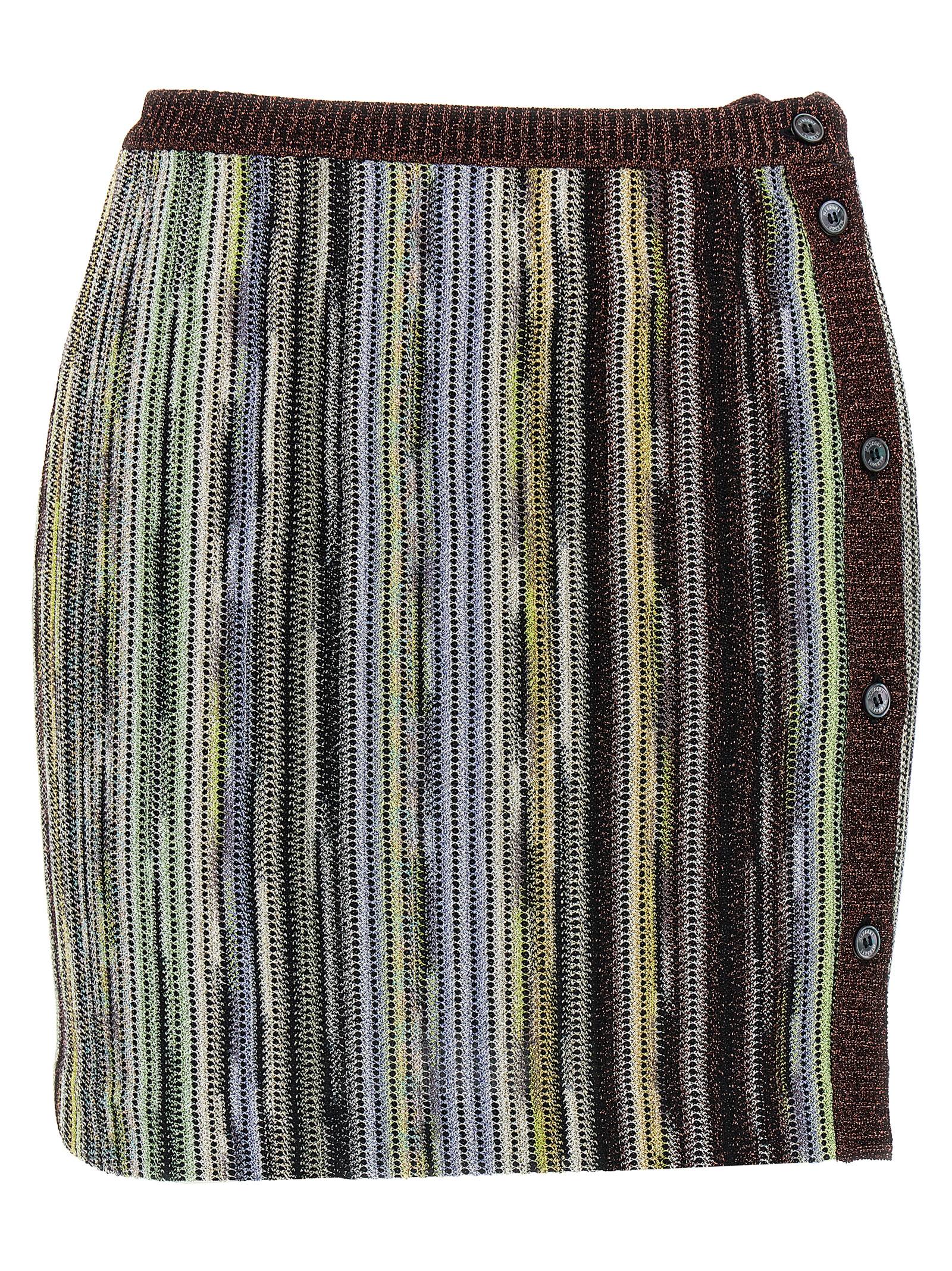 Missoni Women 'Caperdoni' Skirt MISSONI