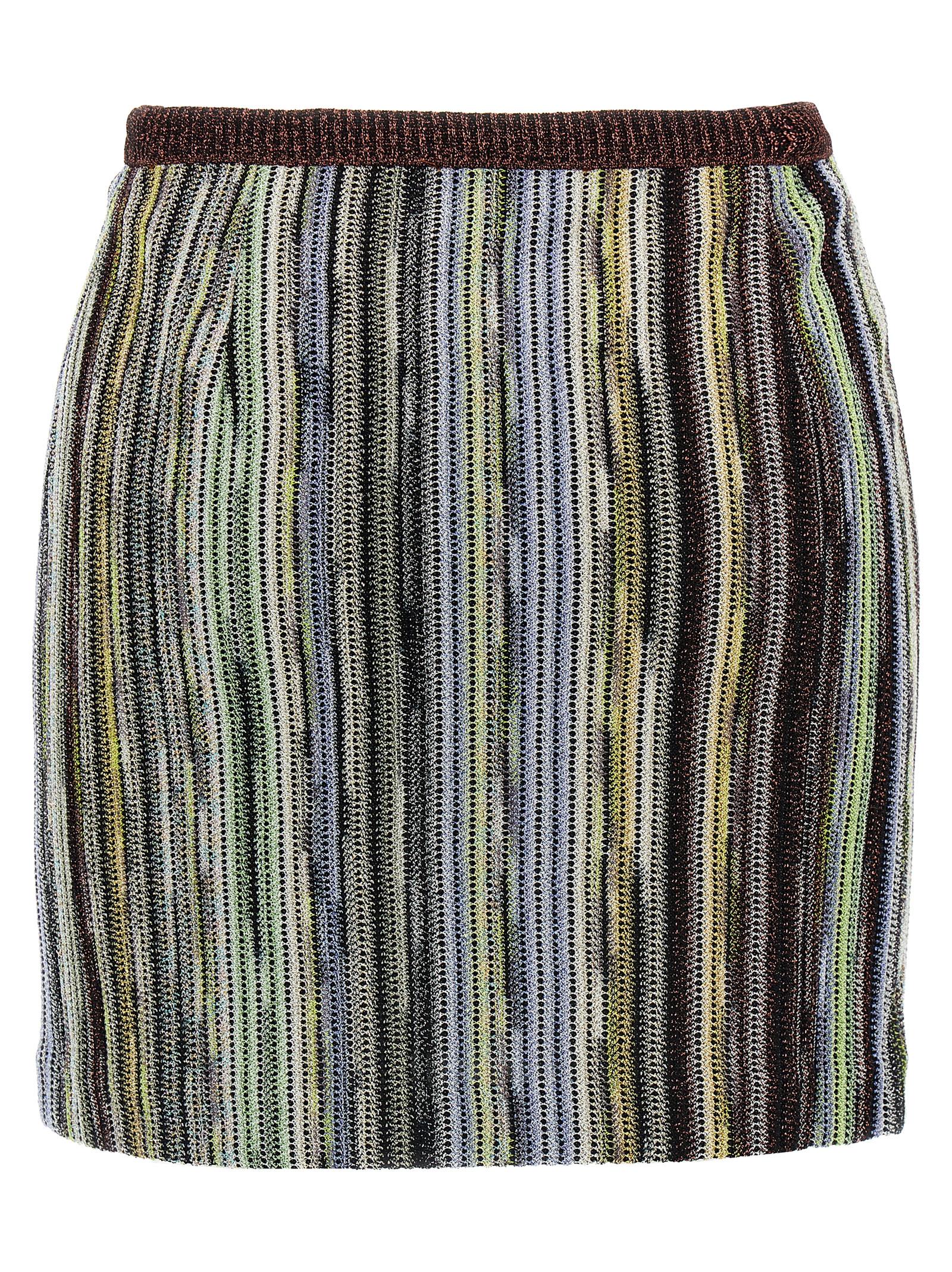 Missoni Women 'Caperdoni' Skirt MISSONI