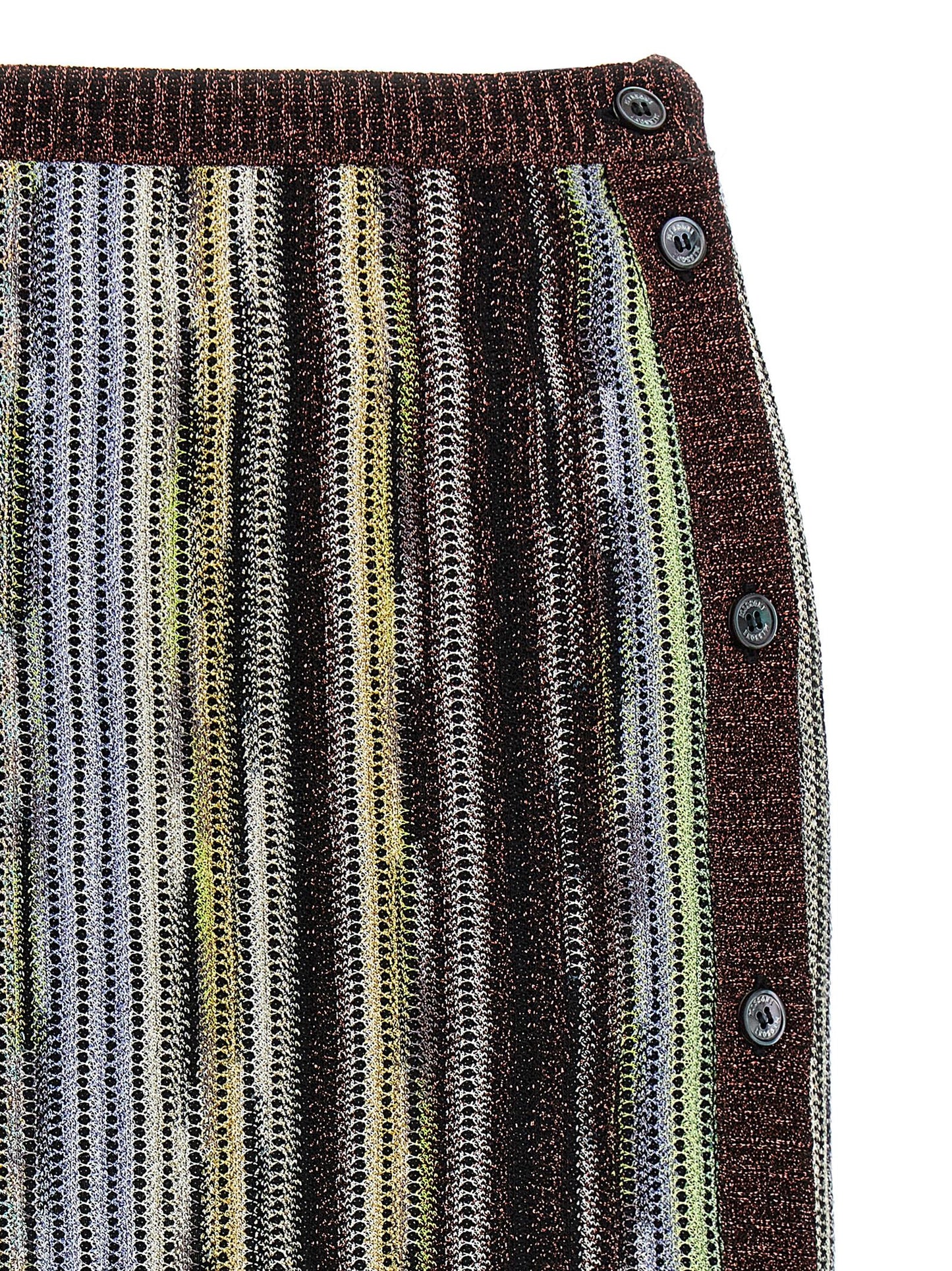 Missoni Women 'Caperdoni' Skirt MISSONI