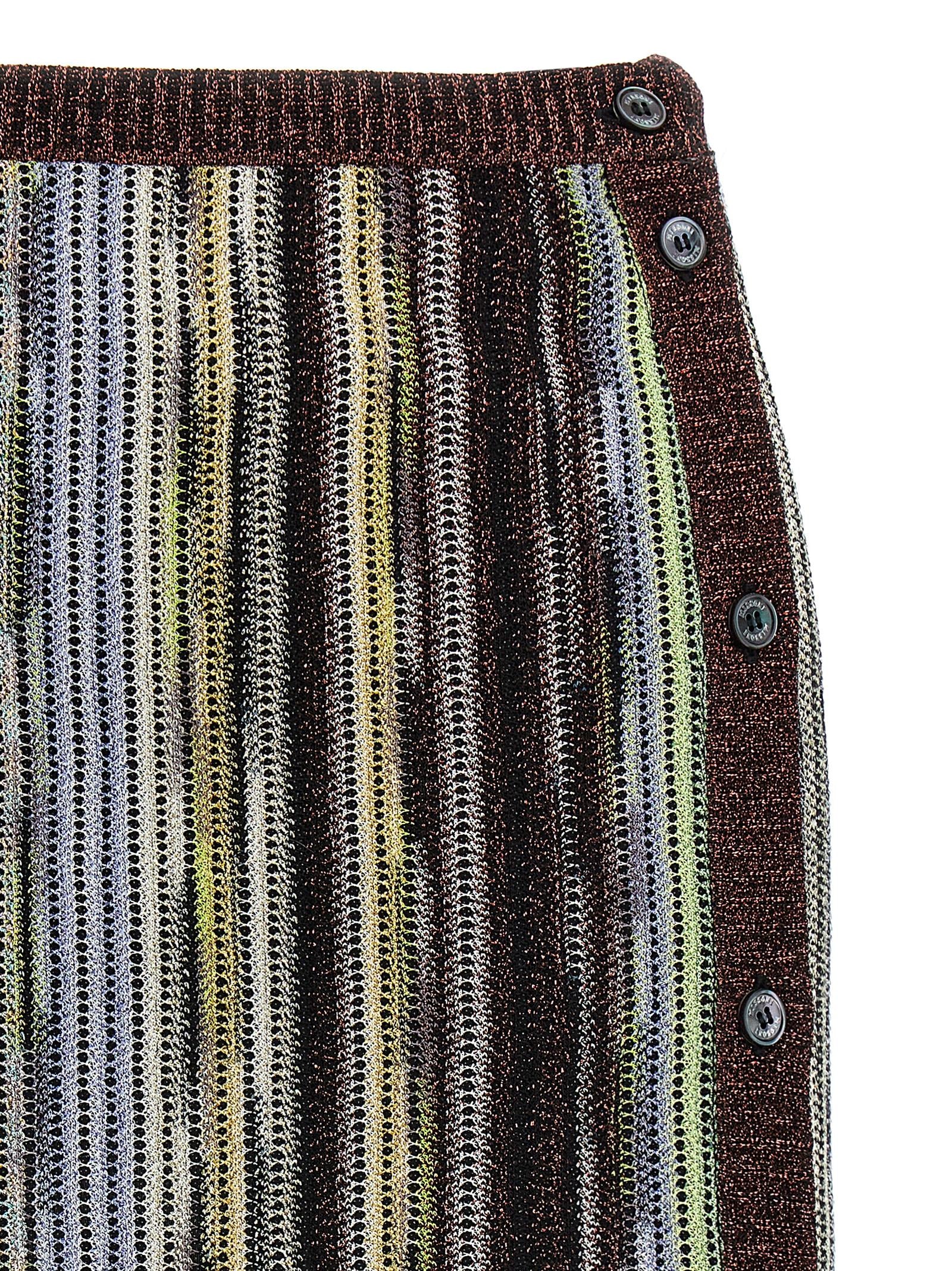 Missoni Women 'Caperdoni' Skirt MISSONI