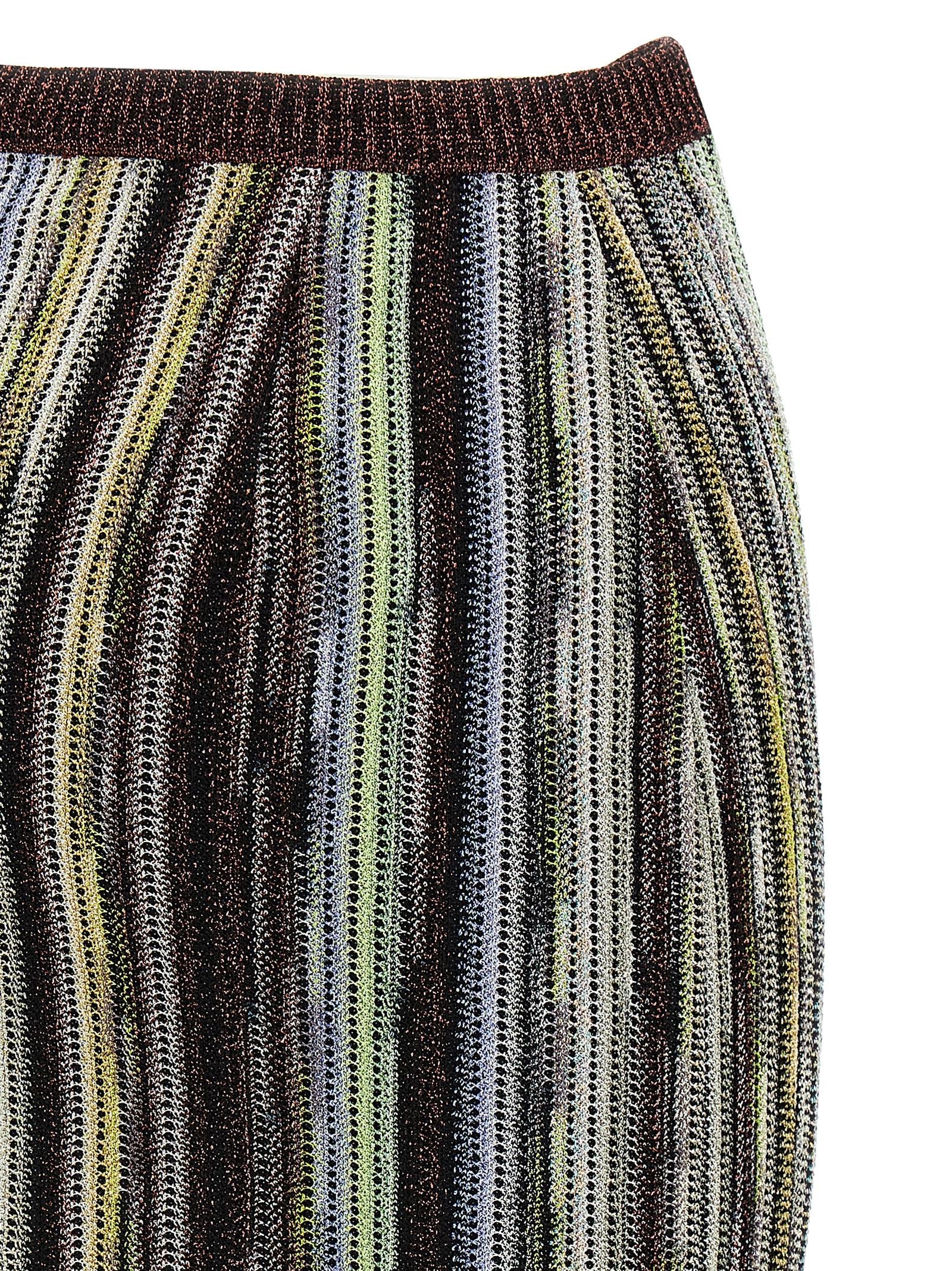 Missoni Women 'Caperdoni' Skirt MISSONI