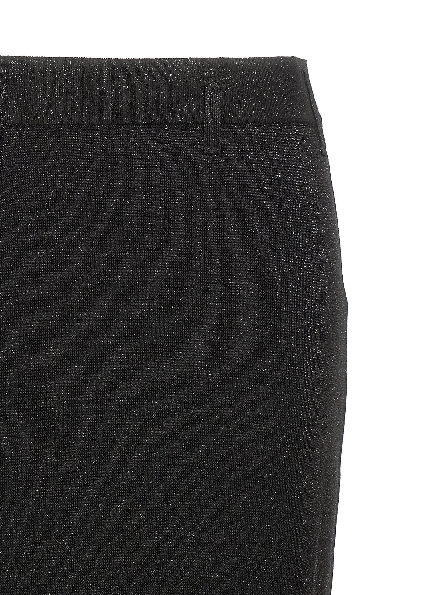 Missoni Women Vanity And Lamé Skirt MISSONI