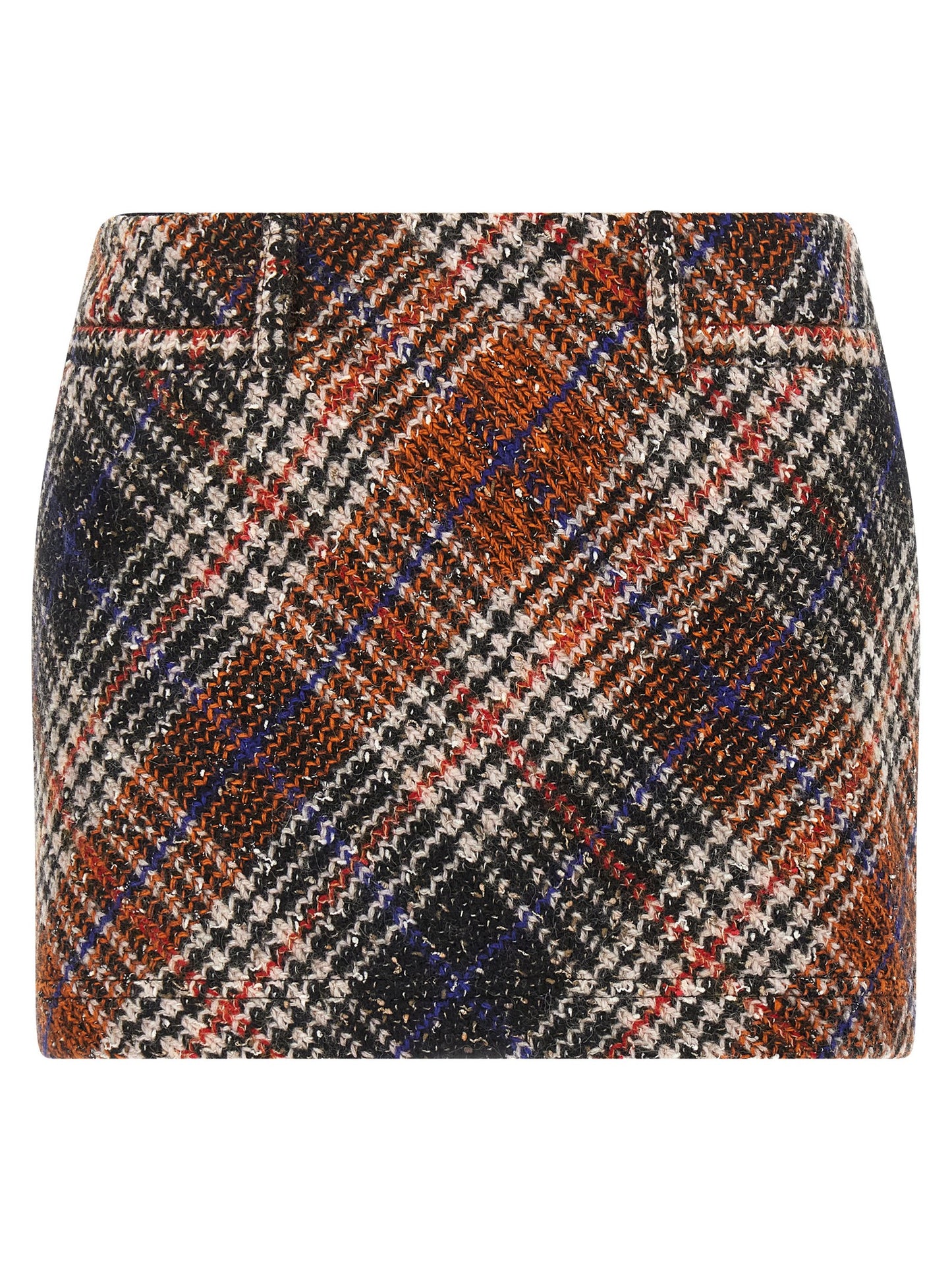 Missoni Women Tweed Skirt
