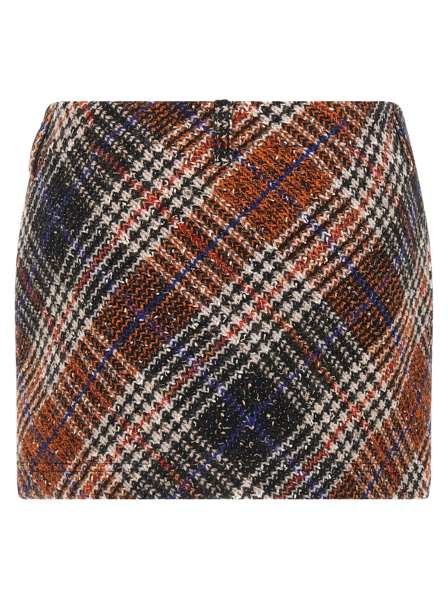 Missoni Women Tweed Skirt