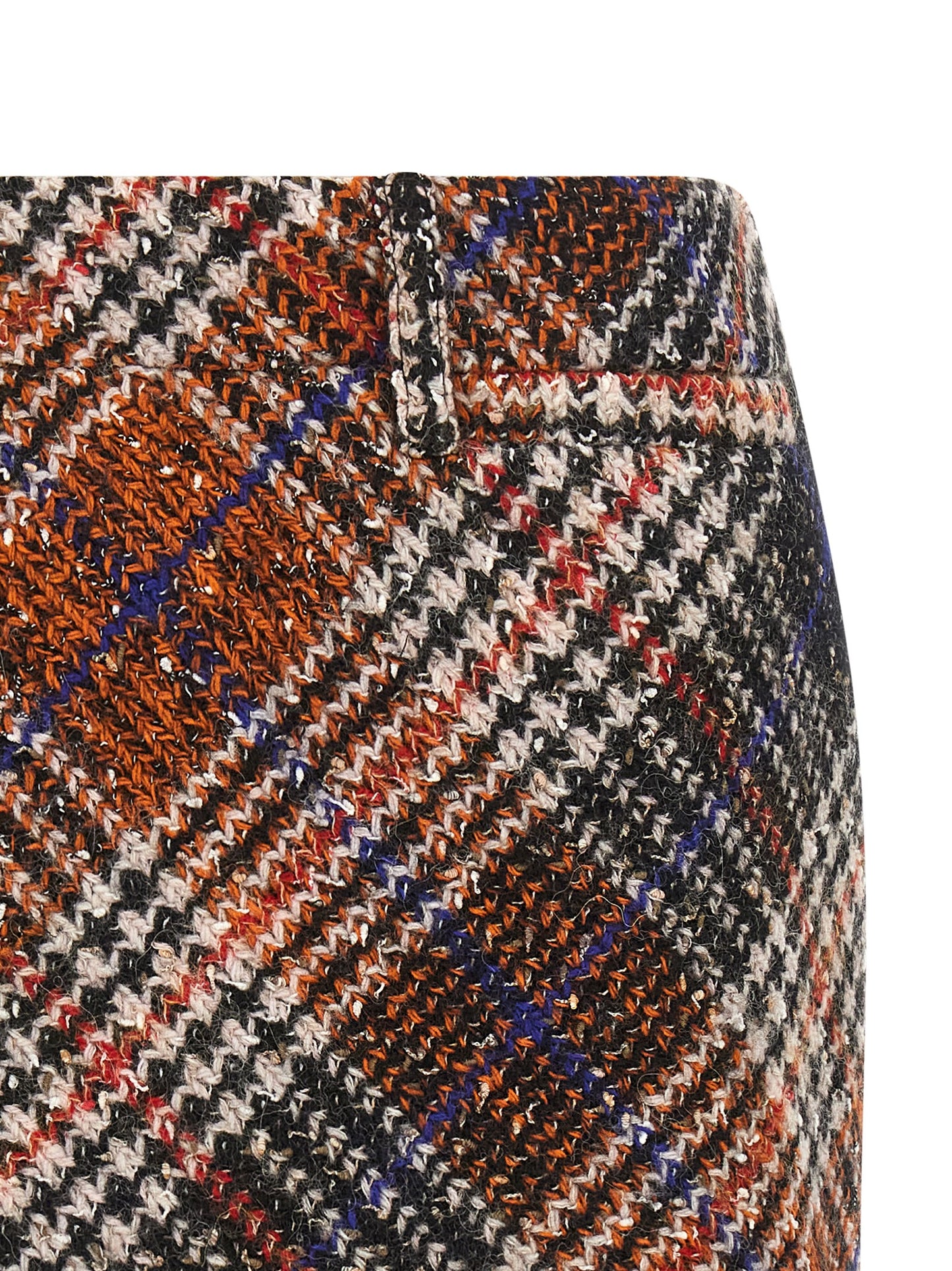 Missoni Women Tweed Skirt