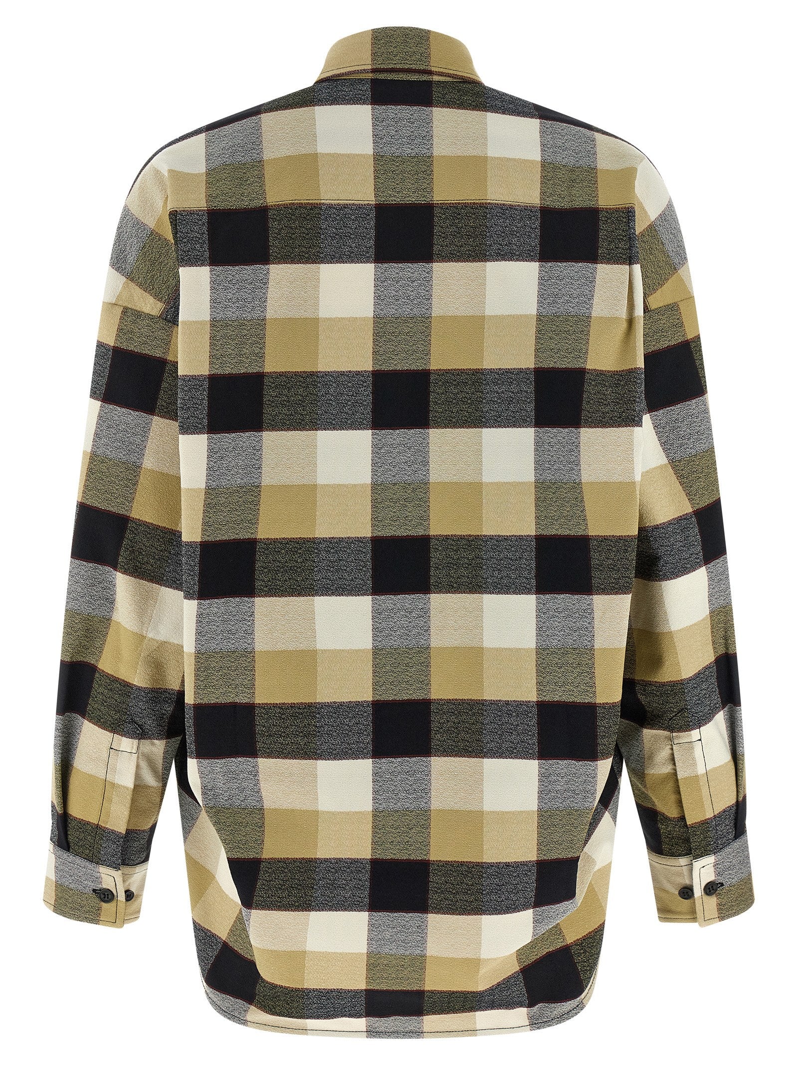 Missoni Women Check Pattern Shirt MISSONI