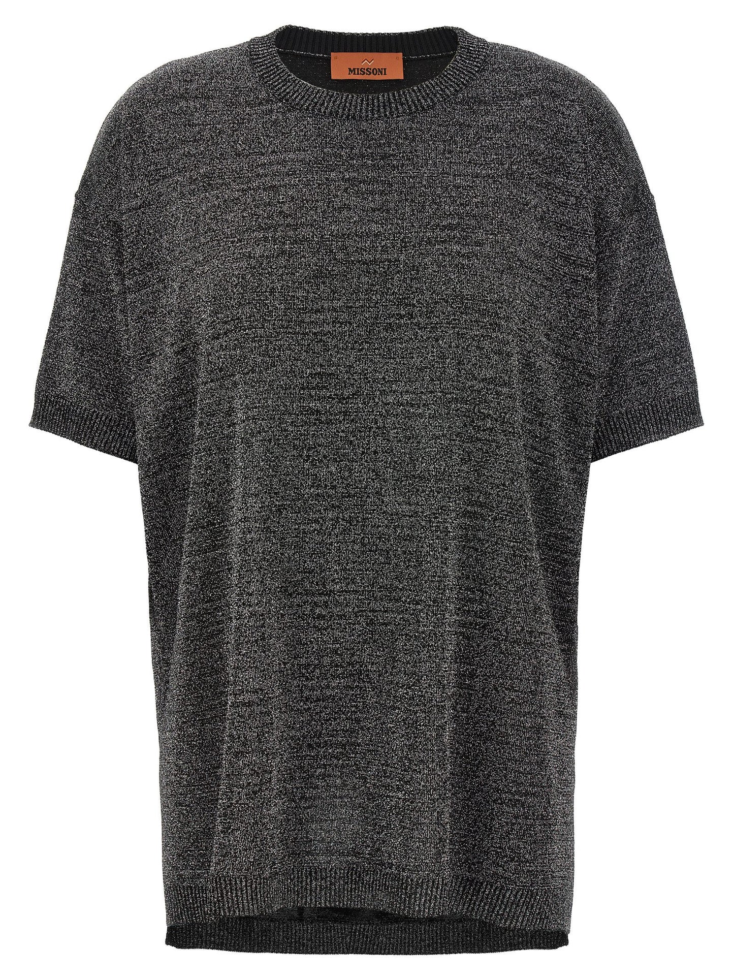 Missoni Women Knitted T-Shirt MISSONI