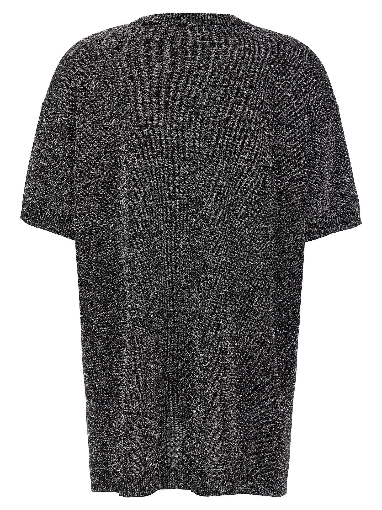Missoni Women Knitted T-Shirt MISSONI